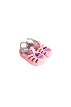 ipanema baby flip flops