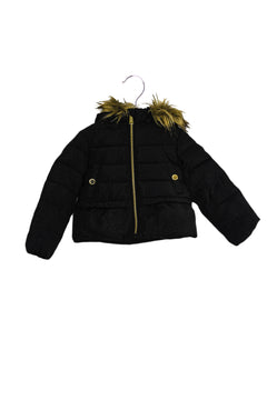 michael kors kidswear jacket