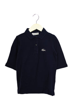 lacoste baby clothing