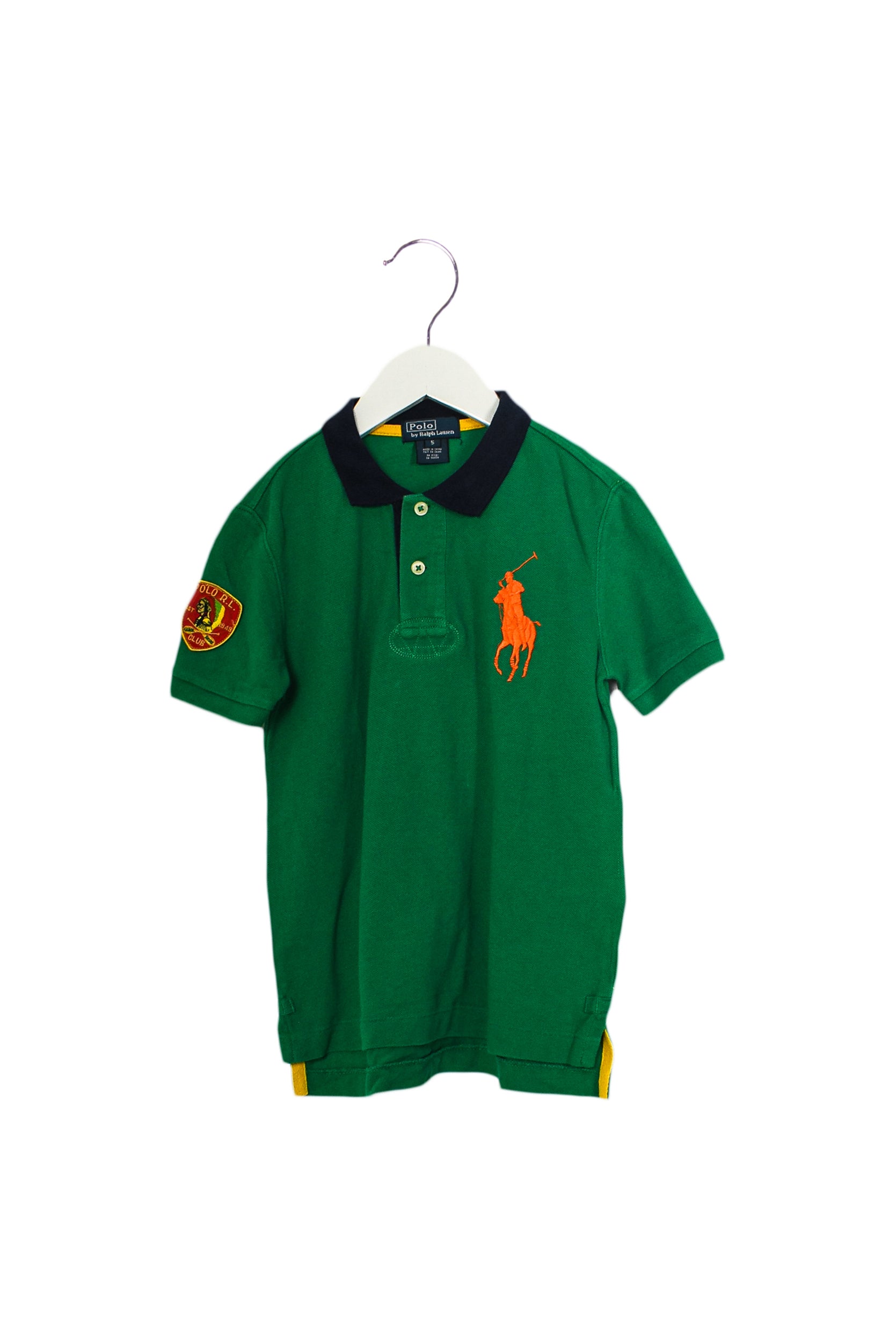 ralph lauren 5t