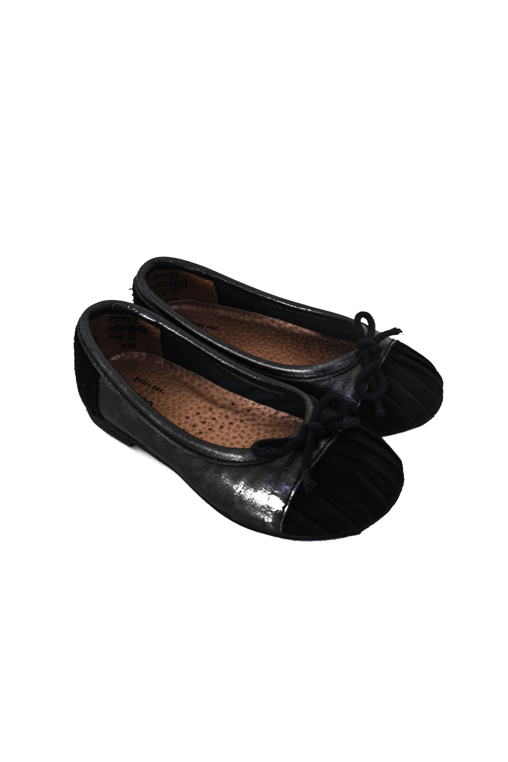 repetto flats