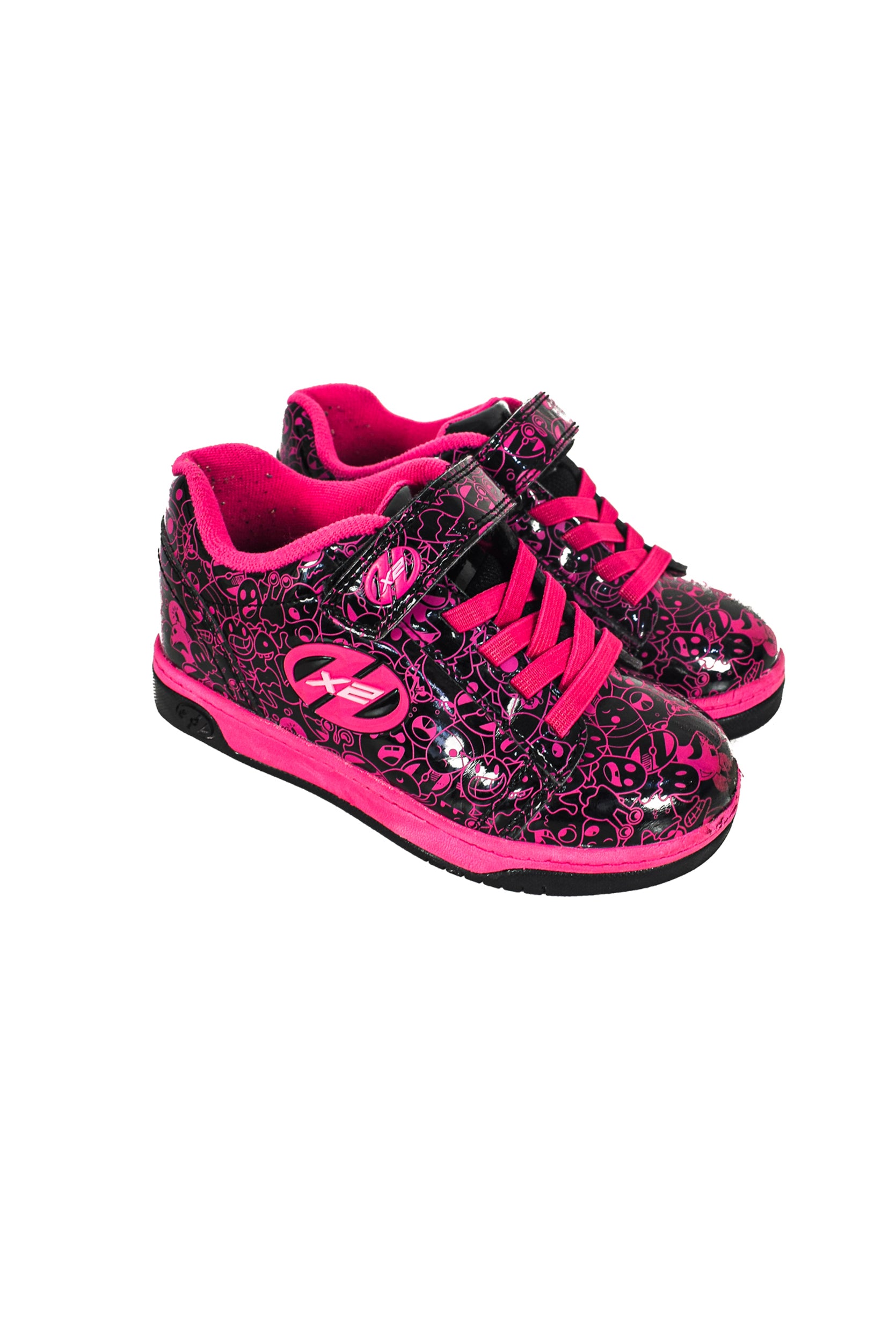 heelys 32