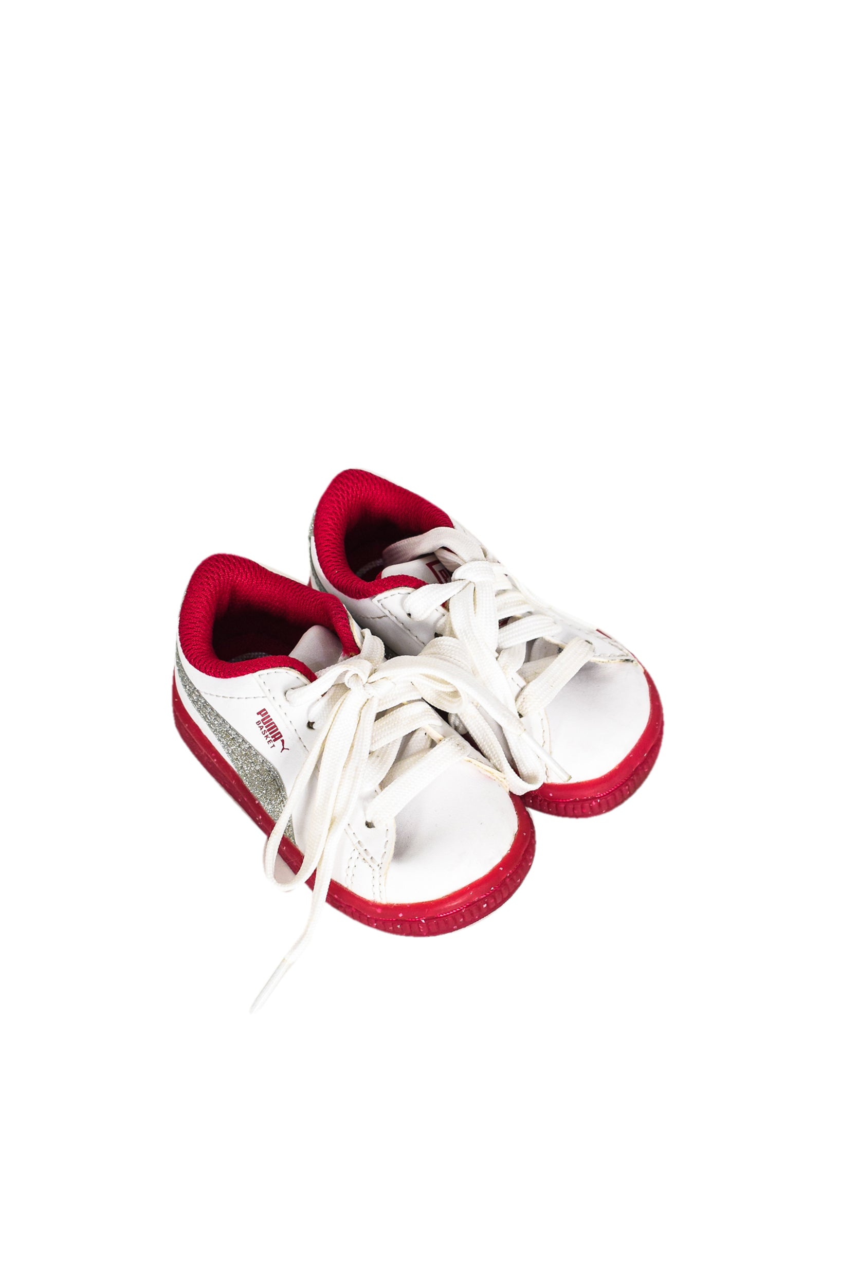 Puma Sneakers 12-18M (EU 19) – Retykle