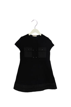 moncler baby dress