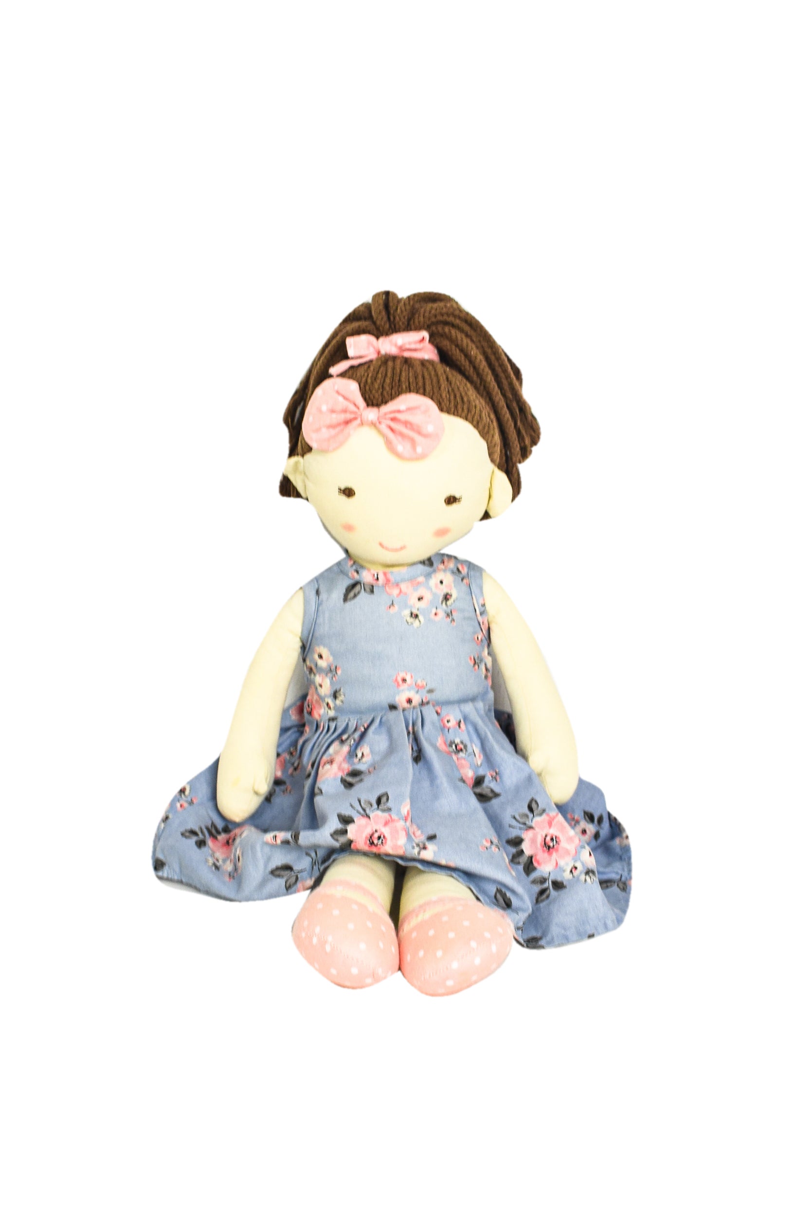 cath kidston doll