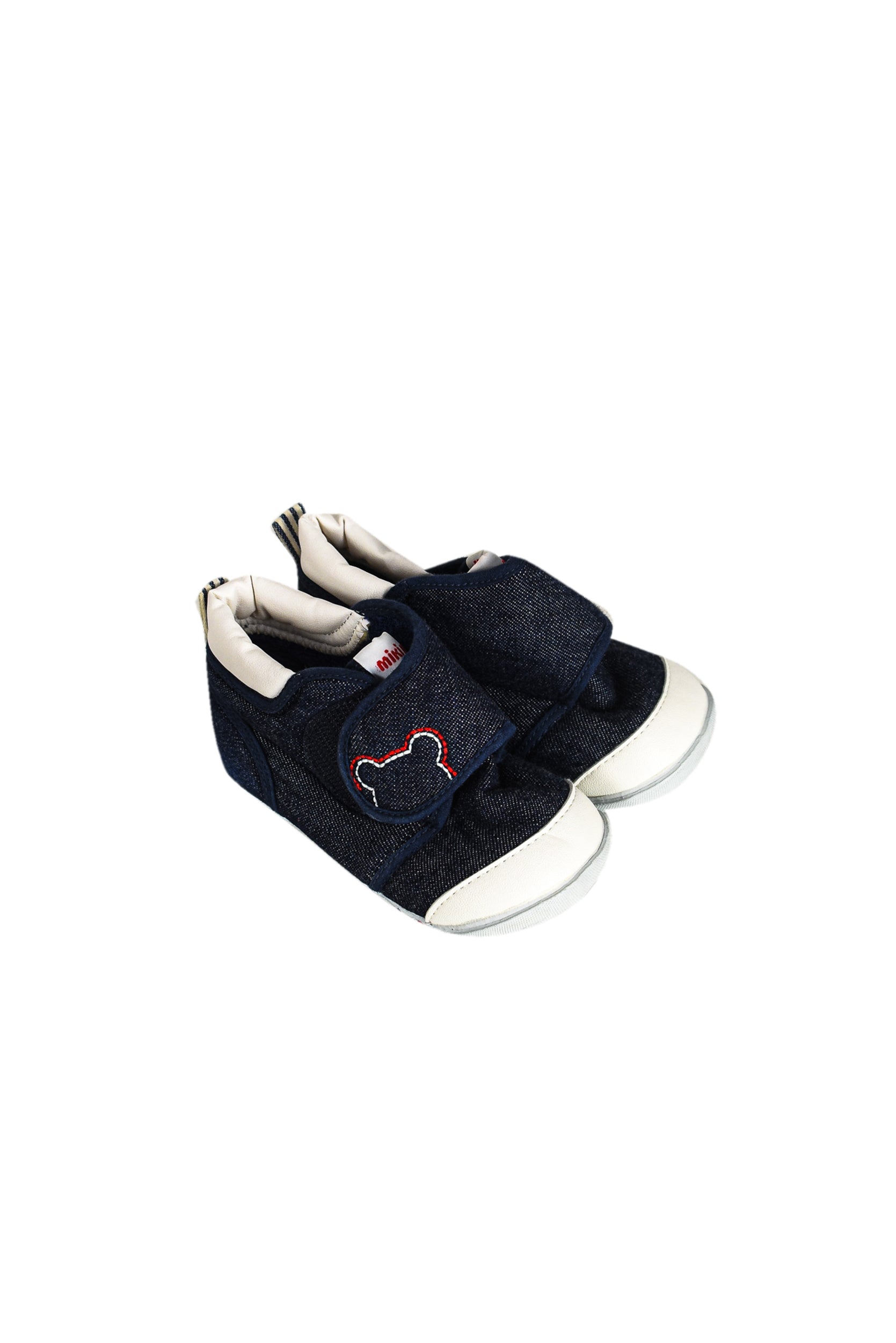 Miki House Sneakers 12-18M (EU 21 