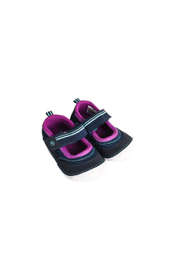 stride rite red mary janes