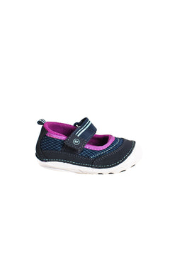 stride rite red mary janes