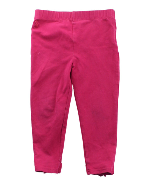 Buy GW CLASSYOUTFIT ®1 Pack or 2 Pack Girls kids plain leggings 45% cotton  Teen Basic Metallic Trouser Full Length Legging… Online at desertcartHong  Kong