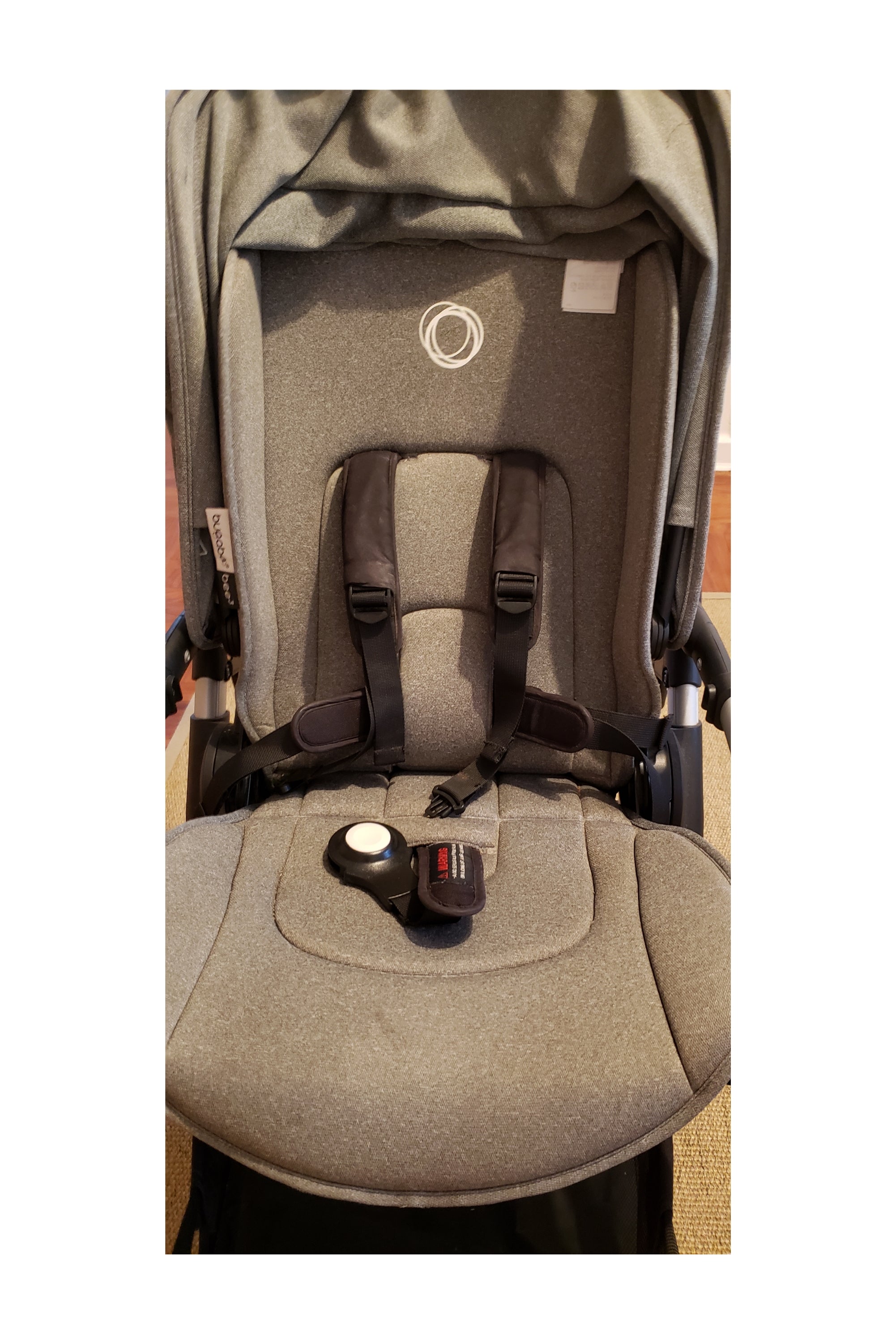 bugaboo accessories