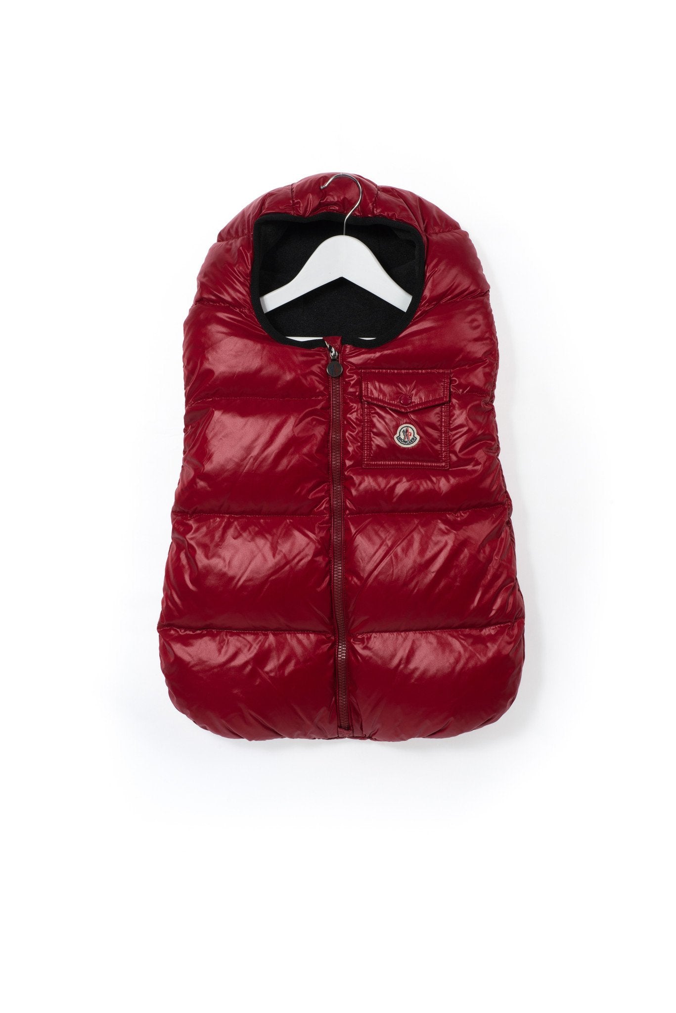 moncler baby bunting