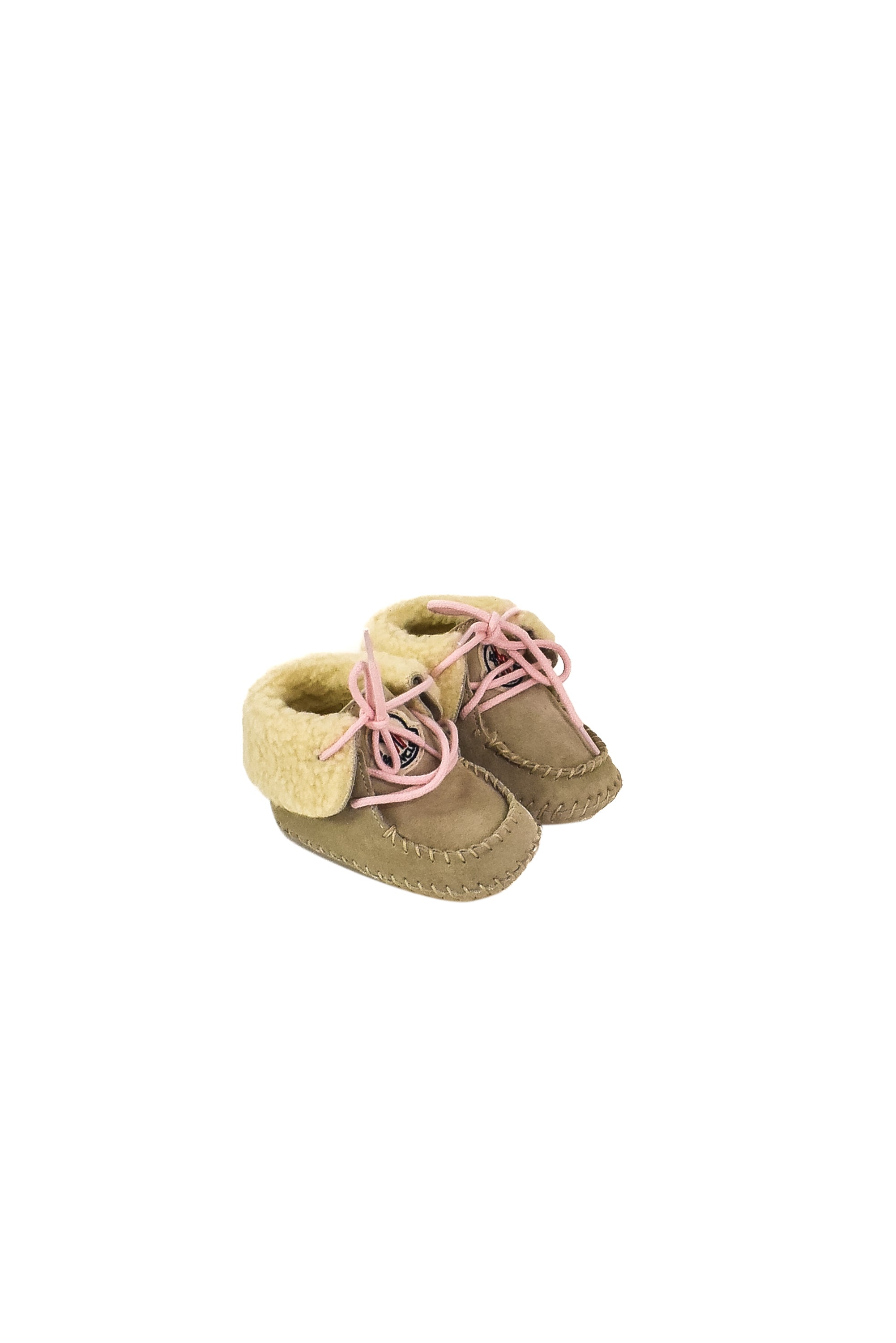 moncler baby shoes