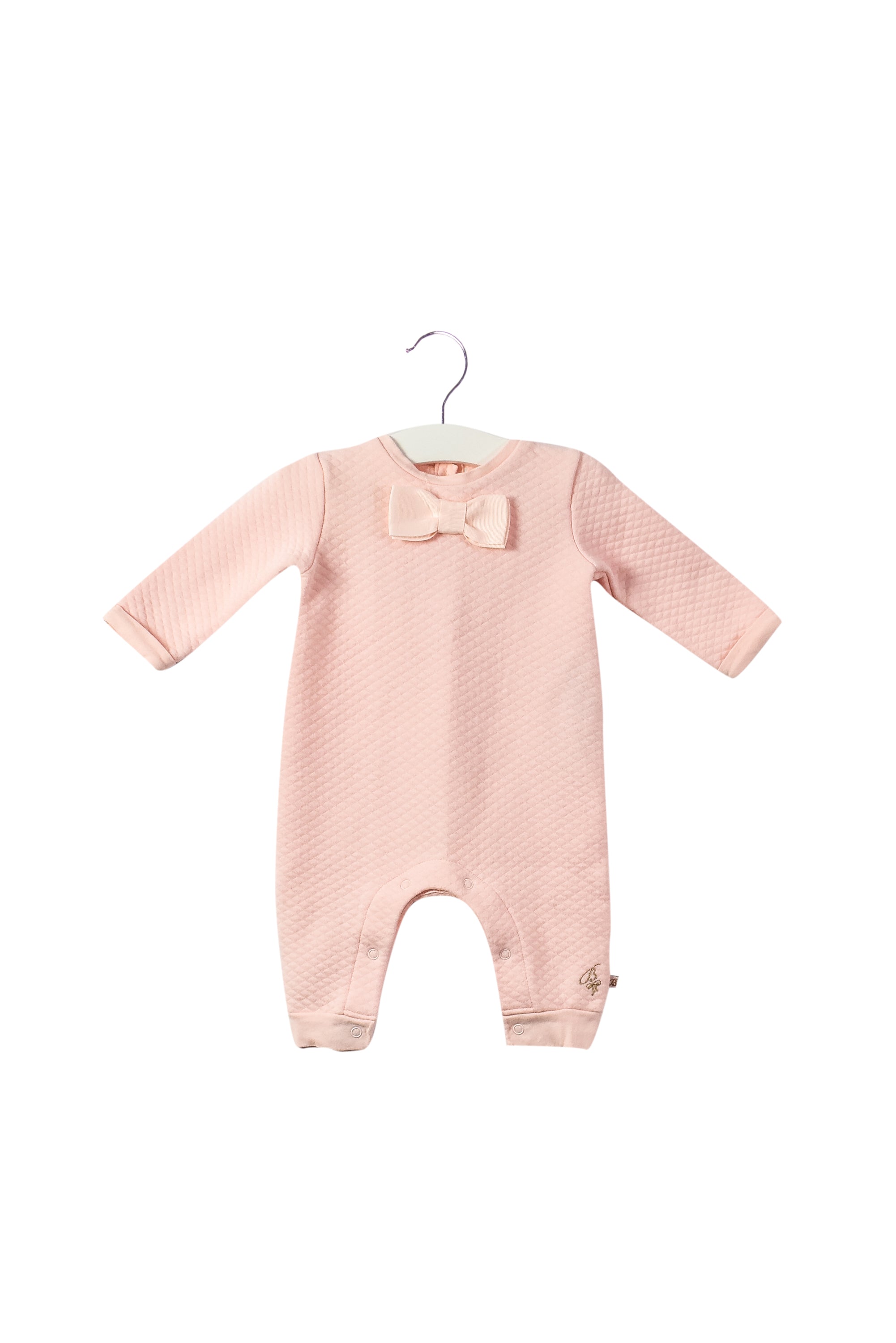 ted baker baby playsuit