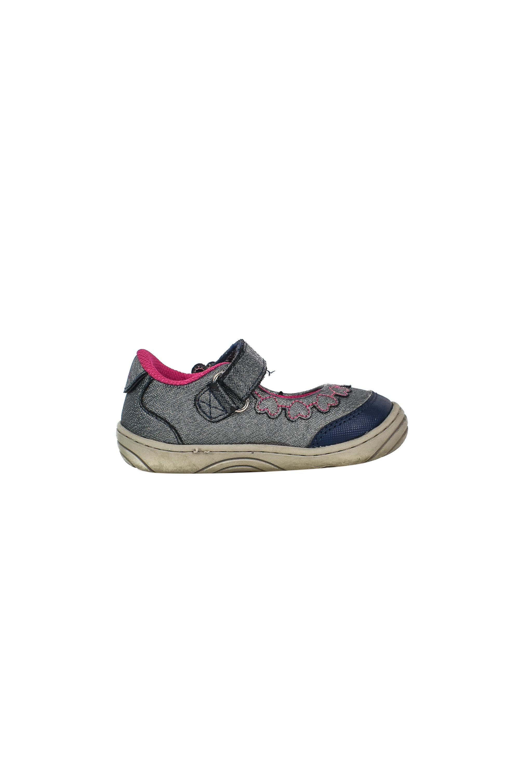 stride rite infant shoes