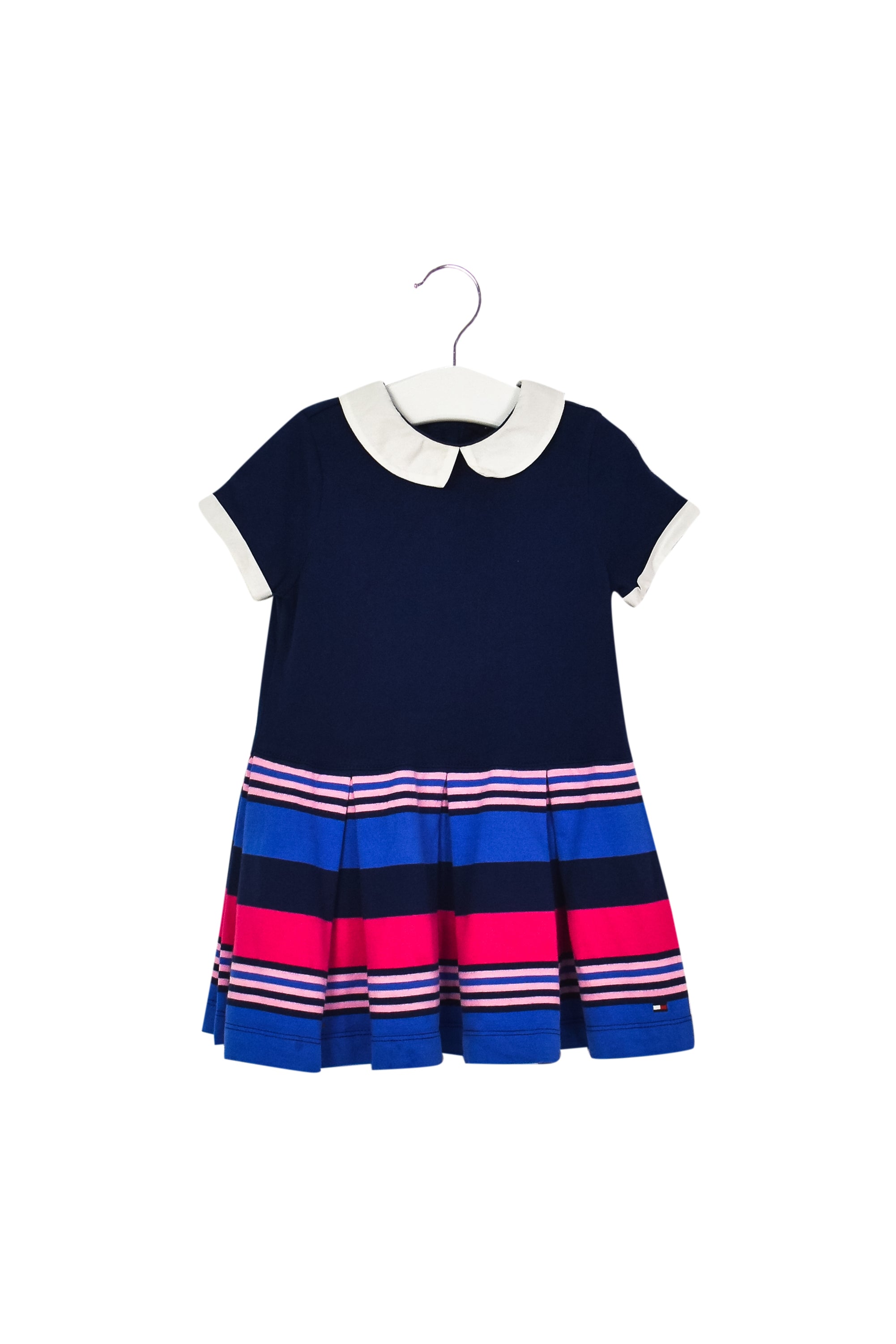 baby dress tommy hilfiger