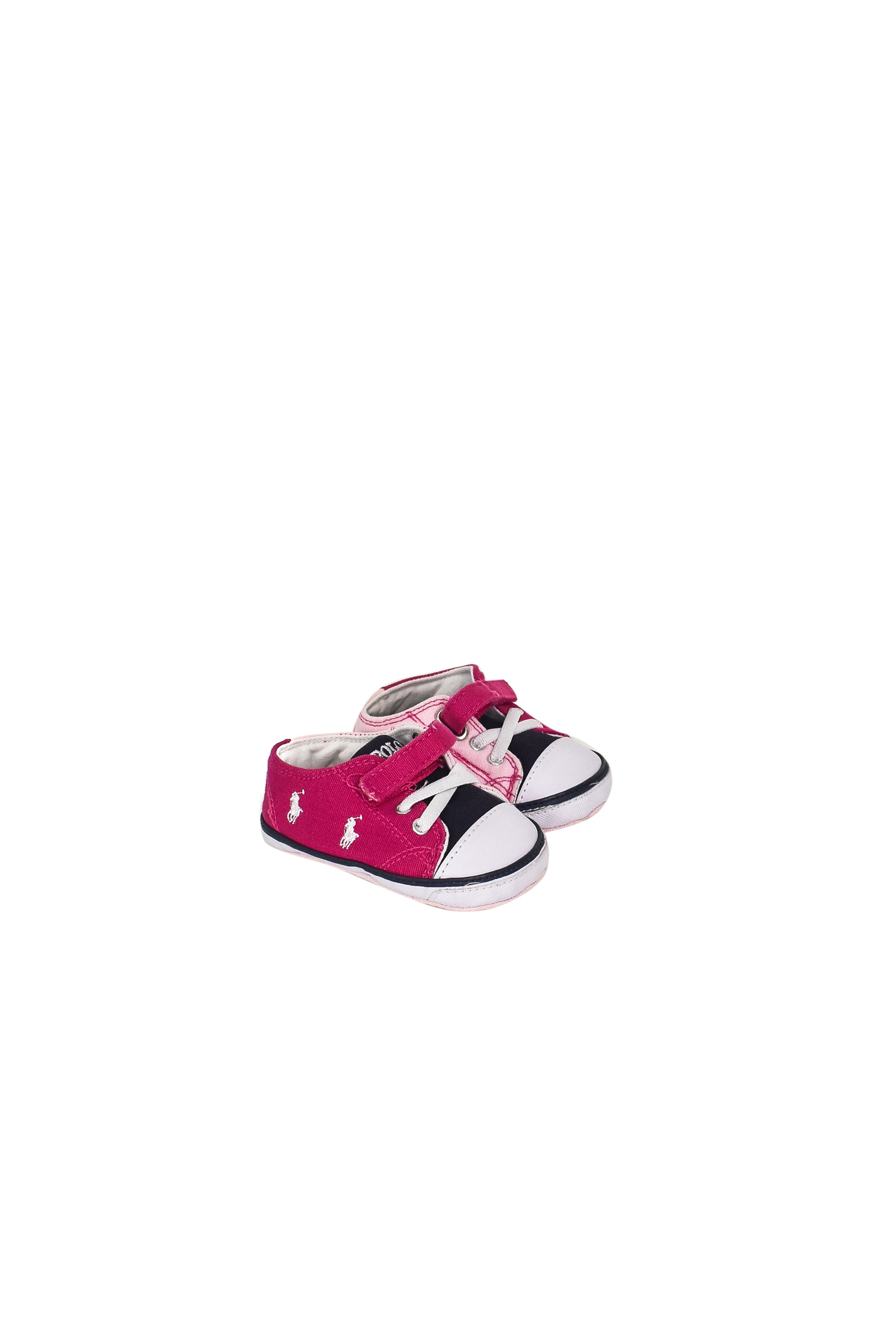 Shoes 6-12M (EU 18) – Retykle