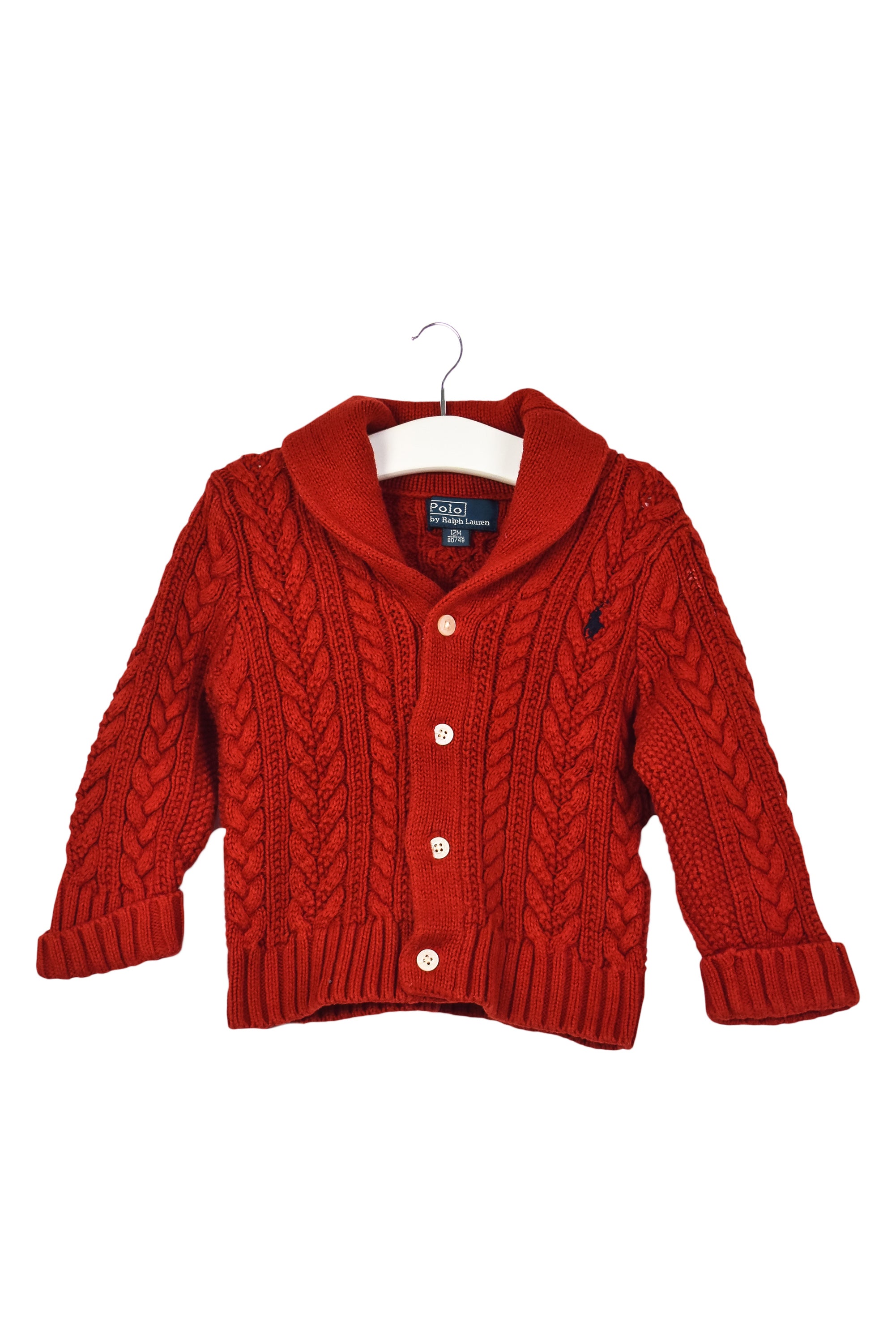 ralph lauren childrens cardigans