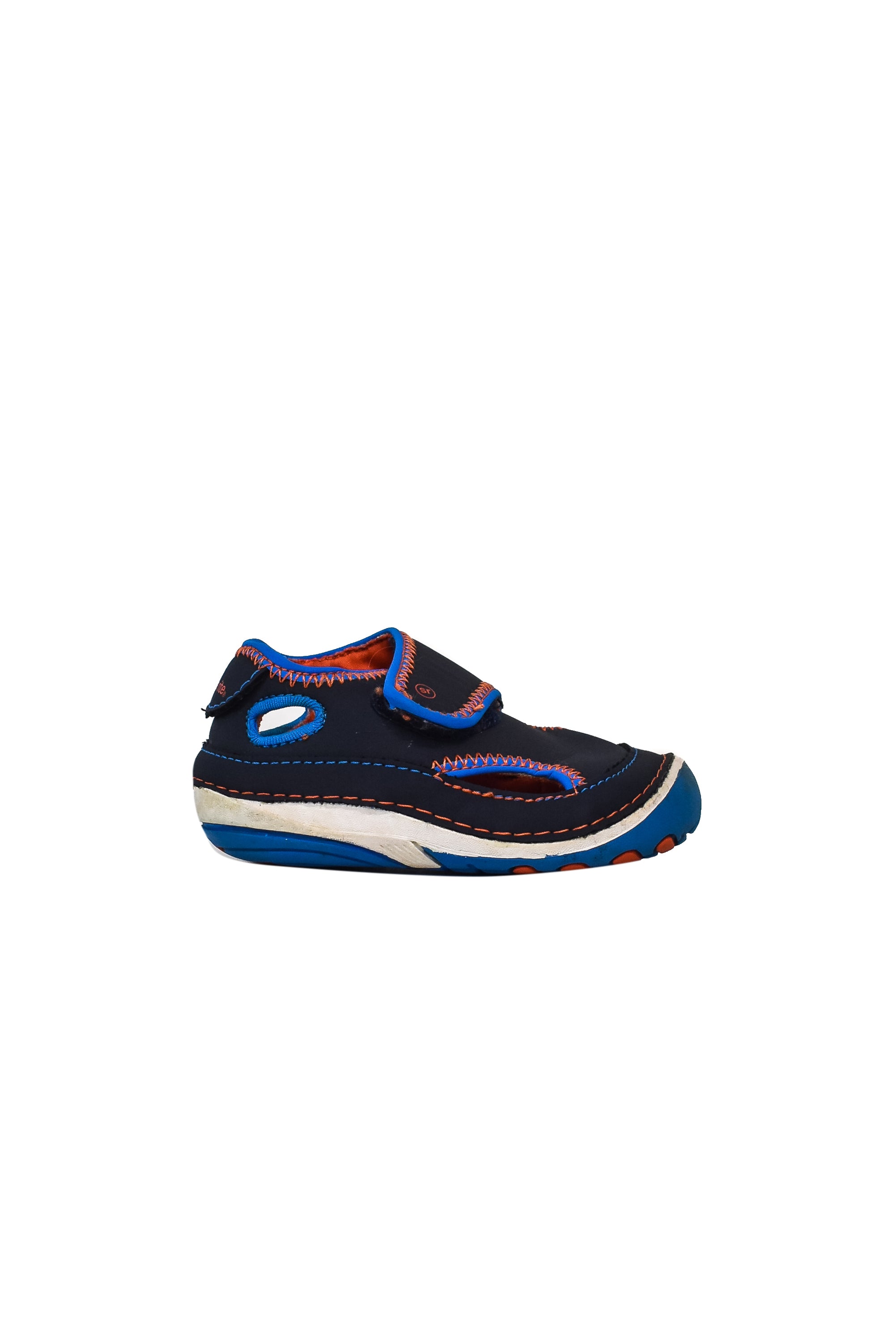 stride rite boy shoes