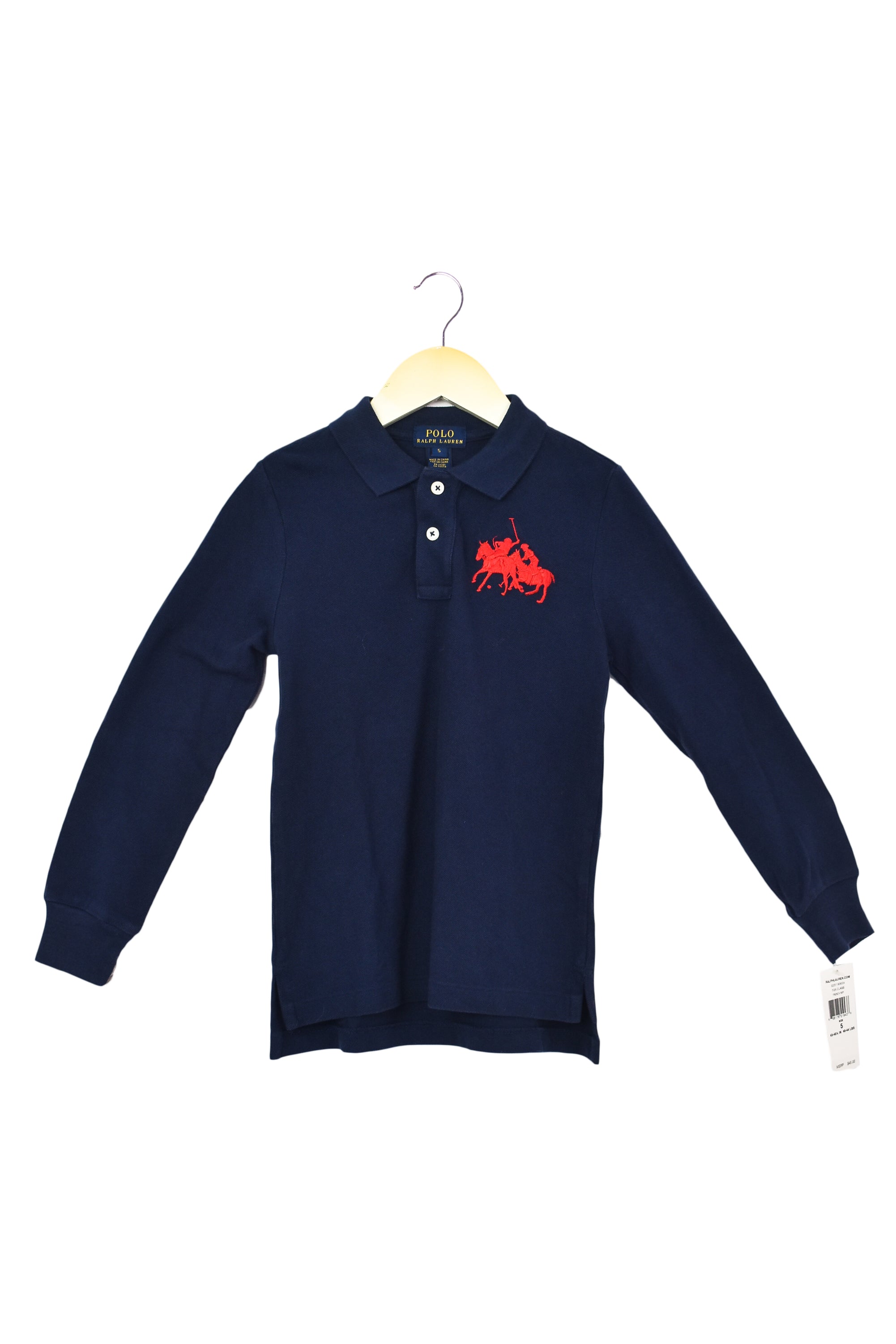 ralph lauren 5t