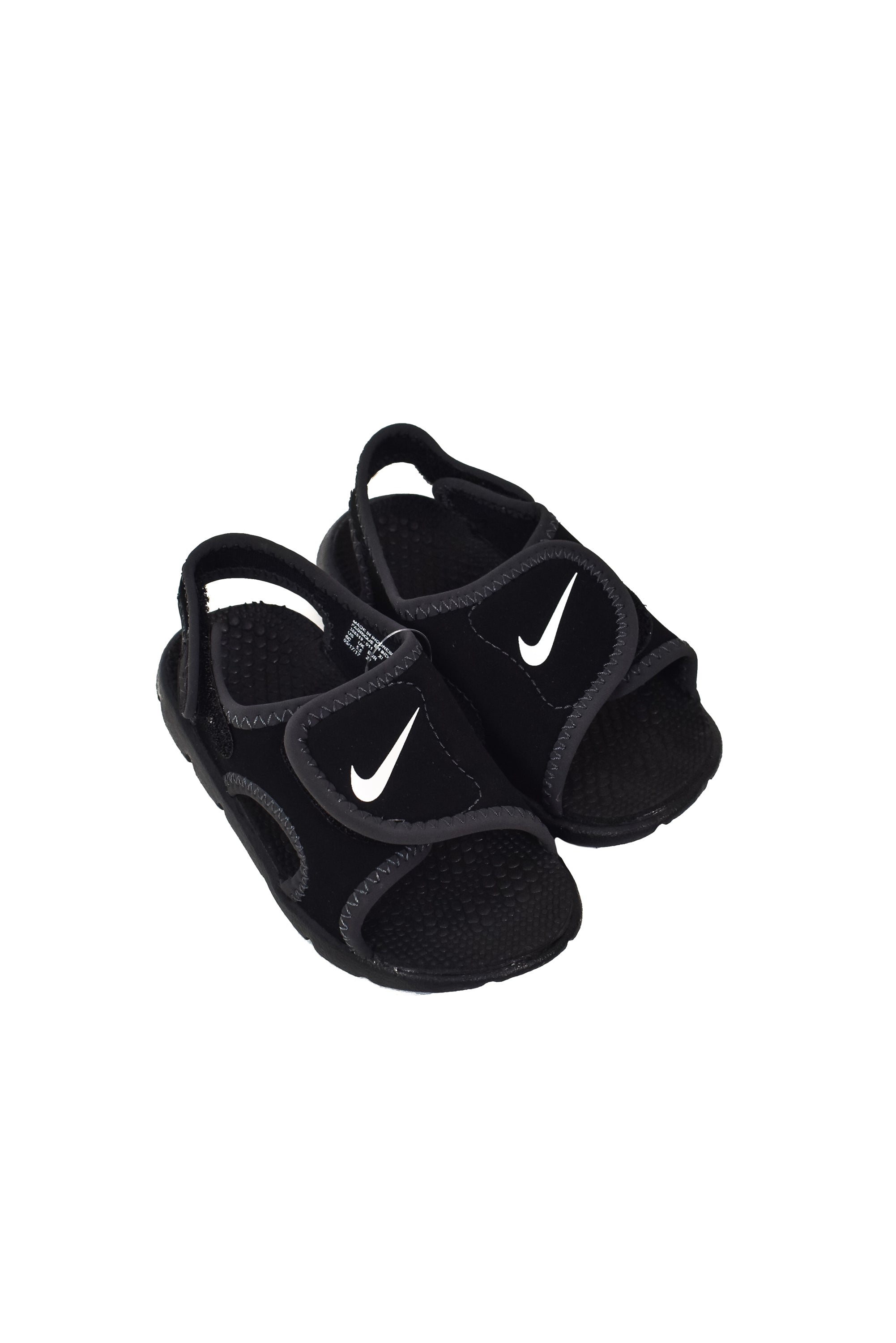 nike baby sandals