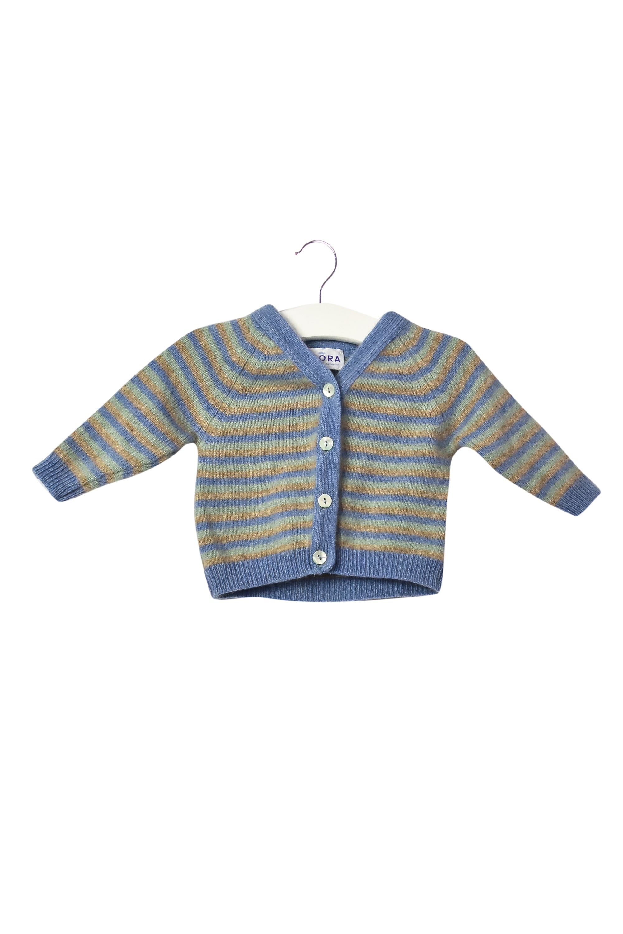 cashmere cardigan baby