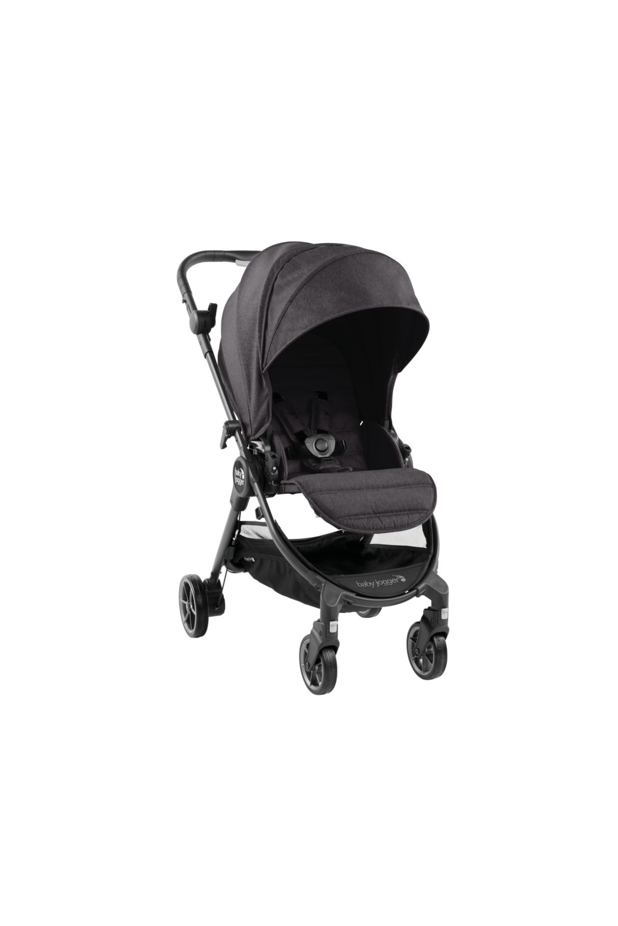 danish stroller brands