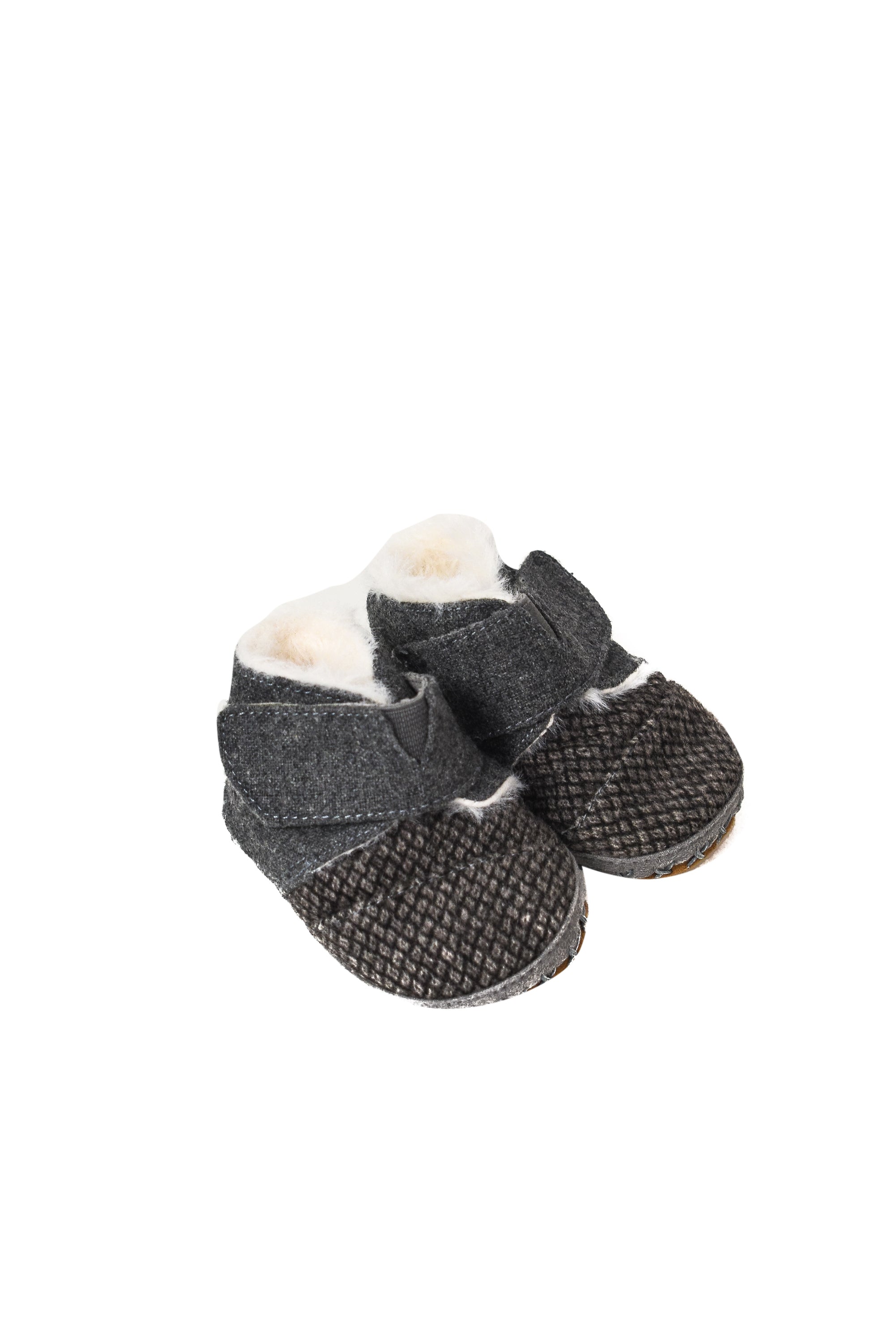 baby toms booties