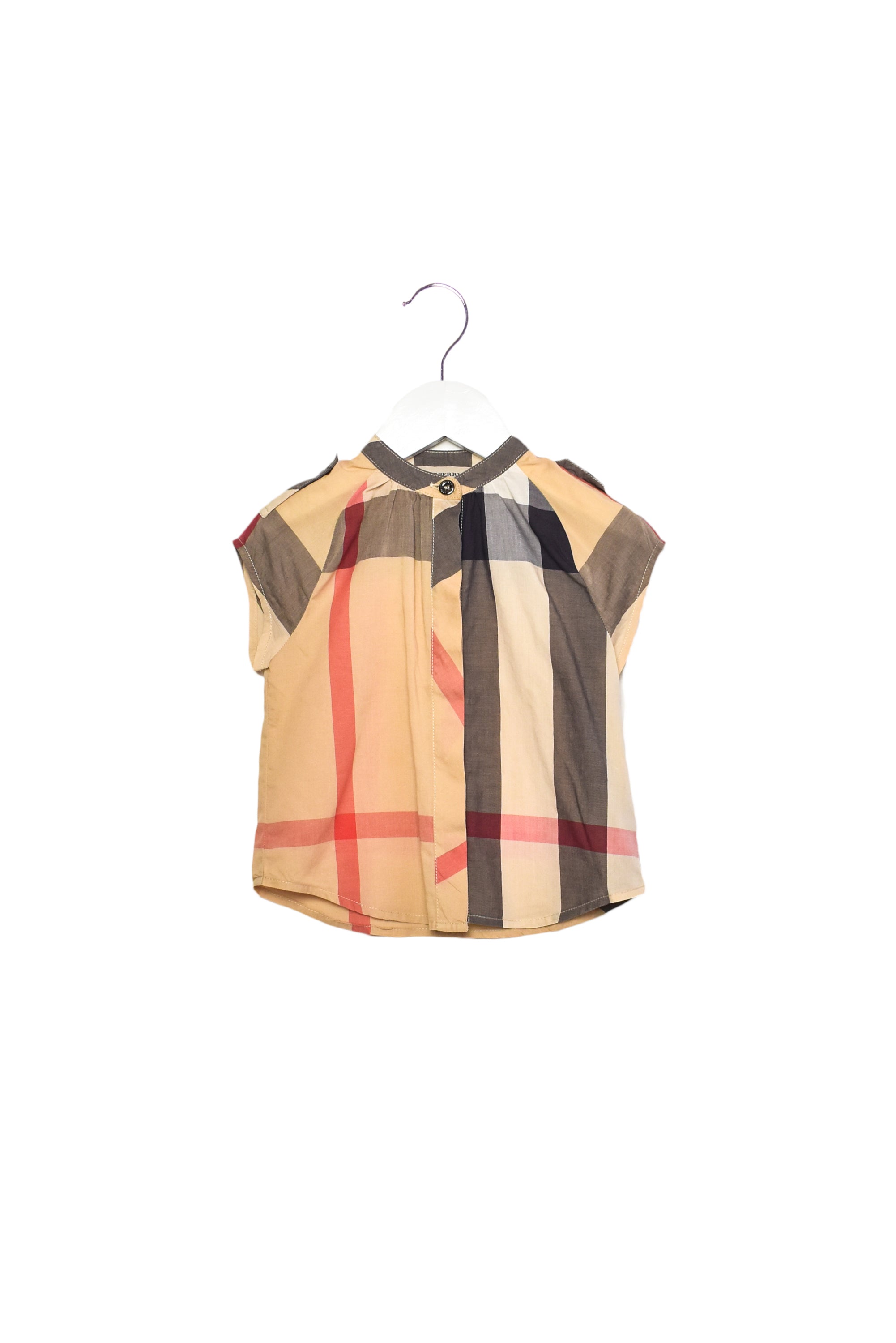 Burberry at up to 90% off at Retykle