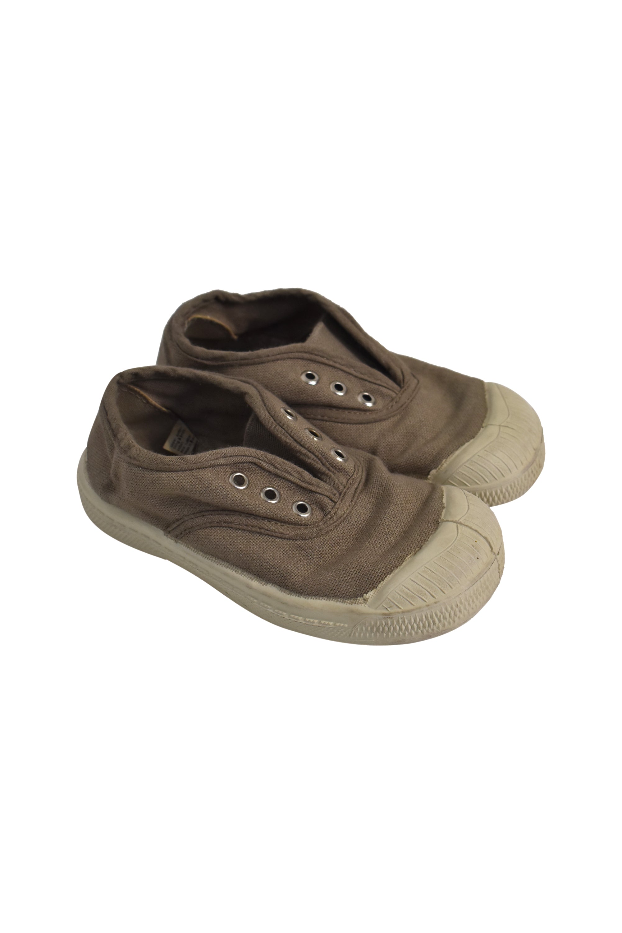 bensimon baby shoes