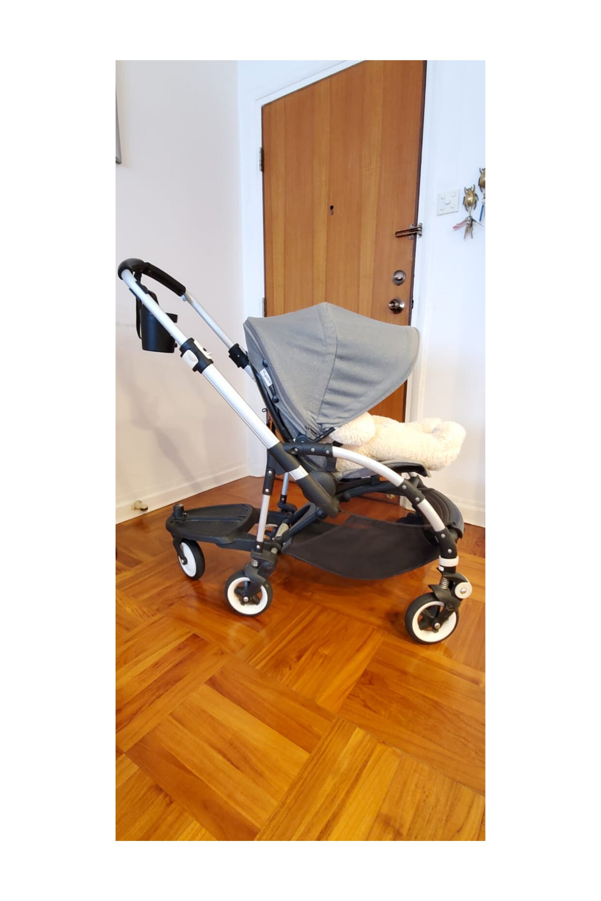 bugaboo accessories