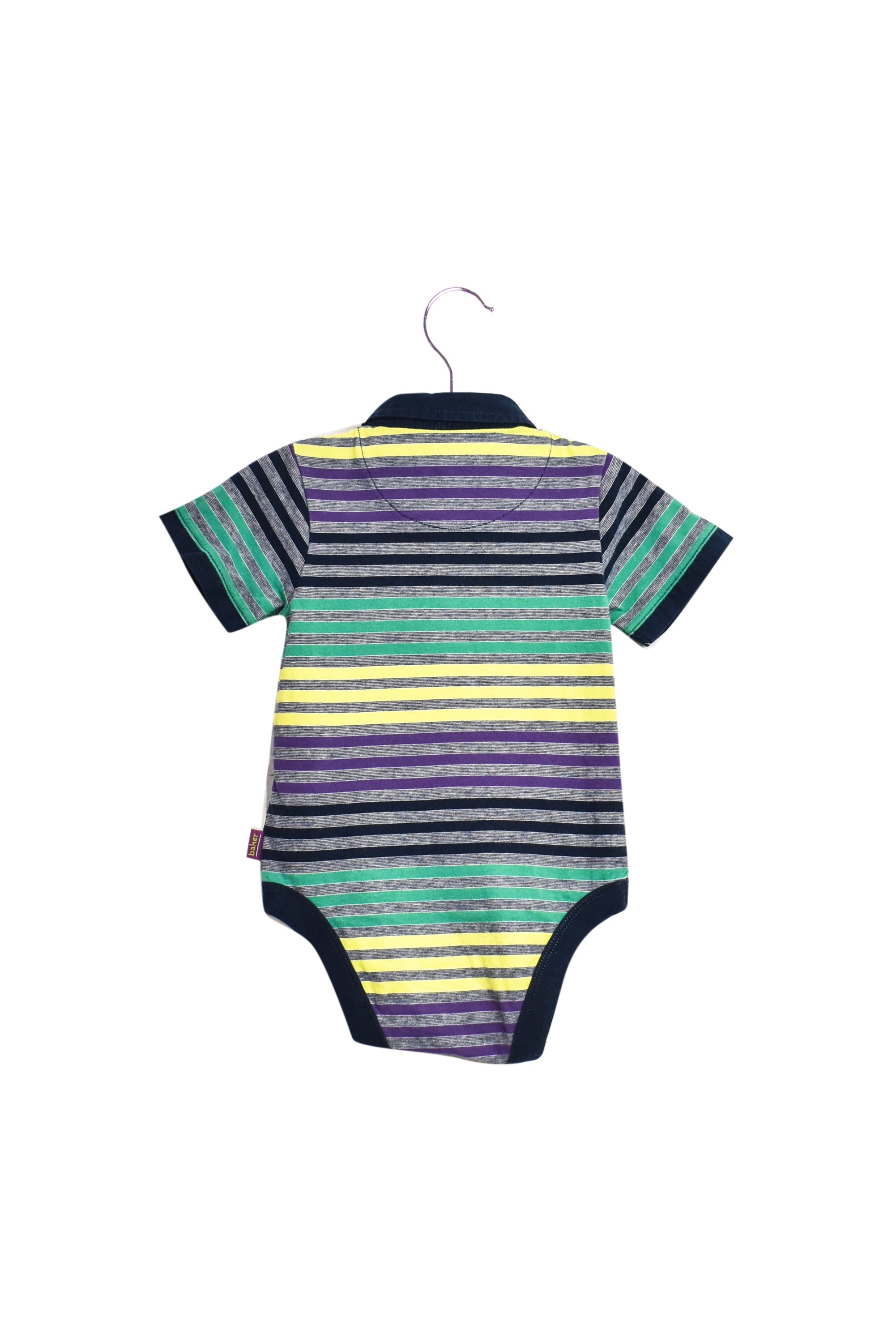 ted baker baby bodysuit