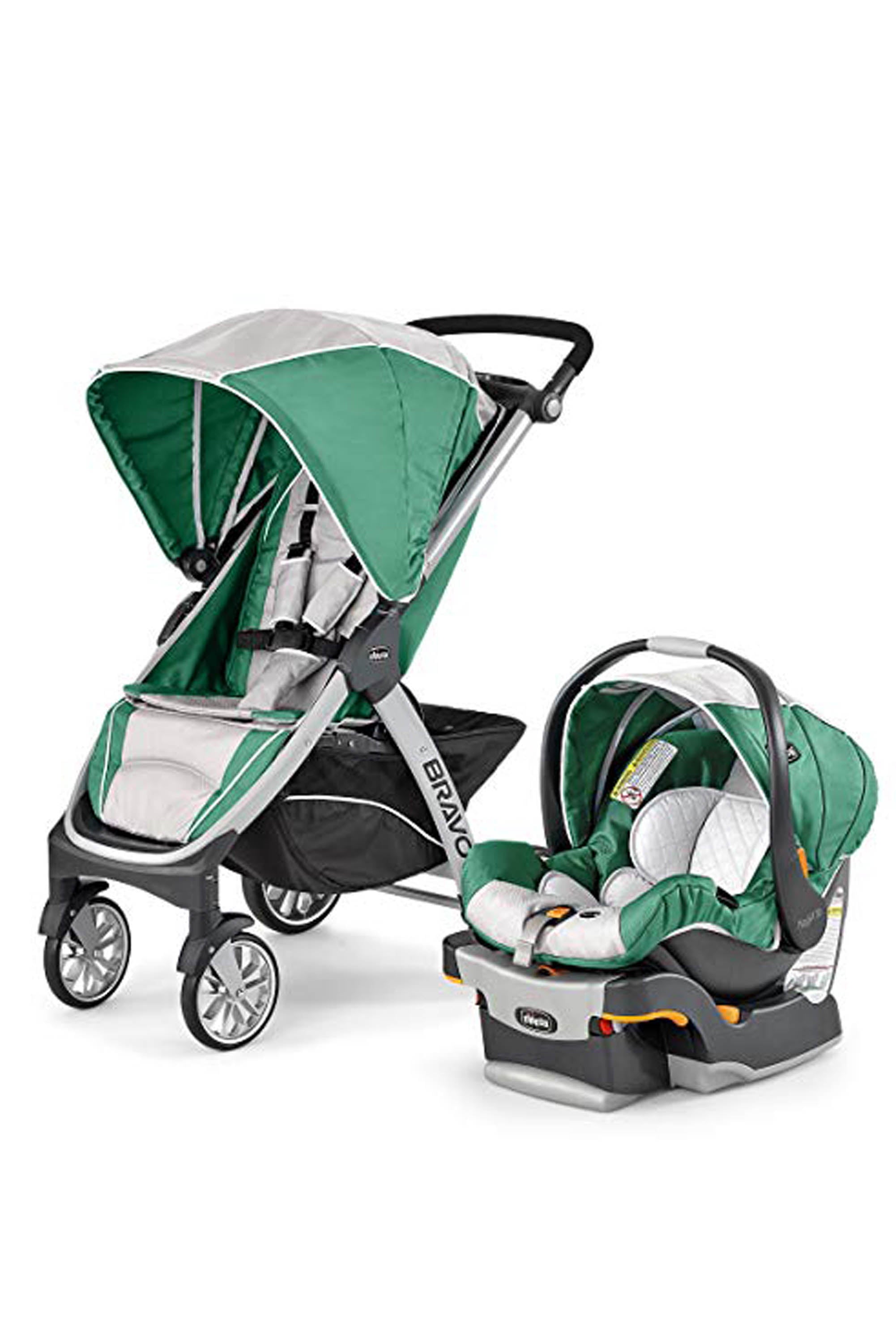 baby stroller chicco bravo