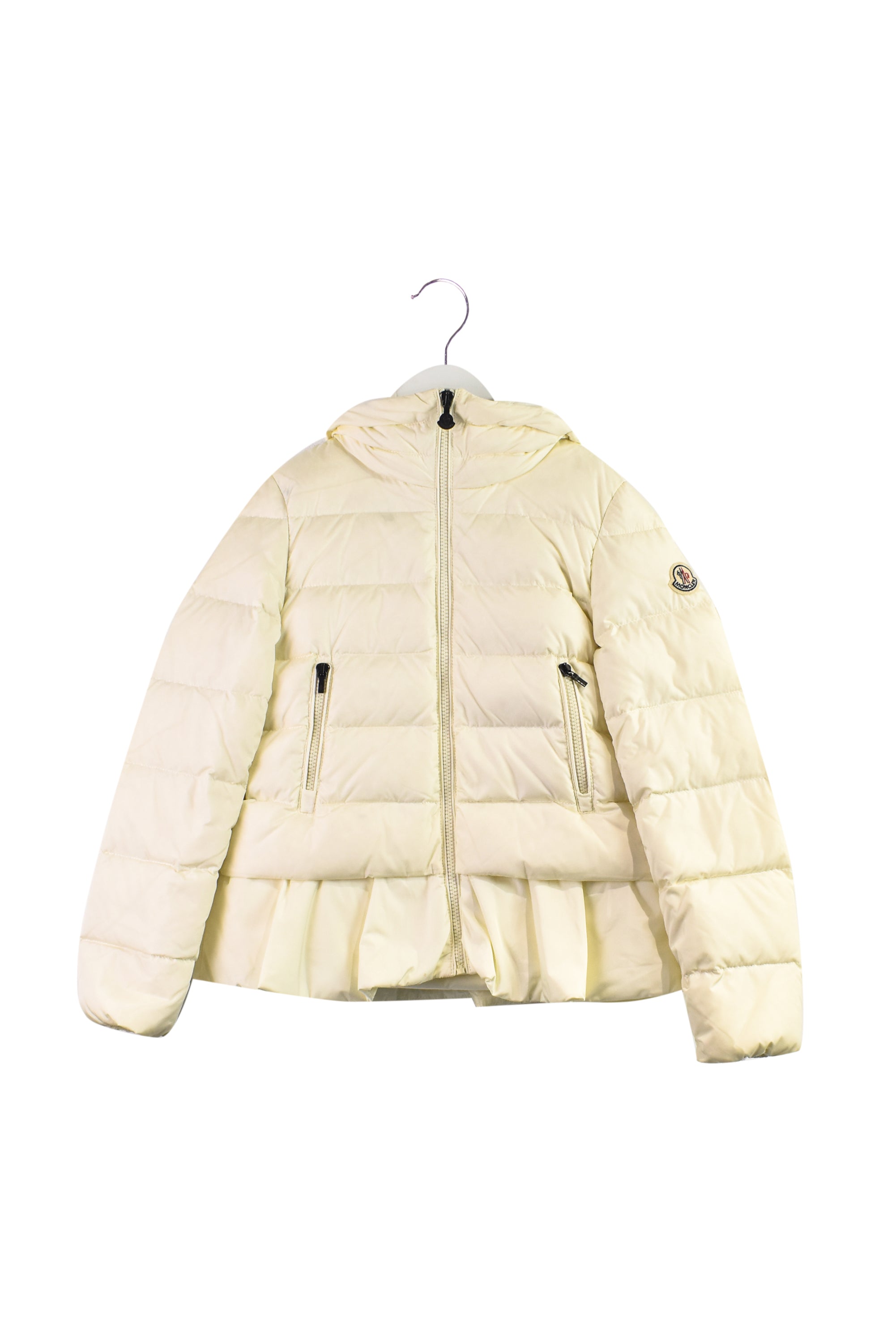 moncler kids puffer