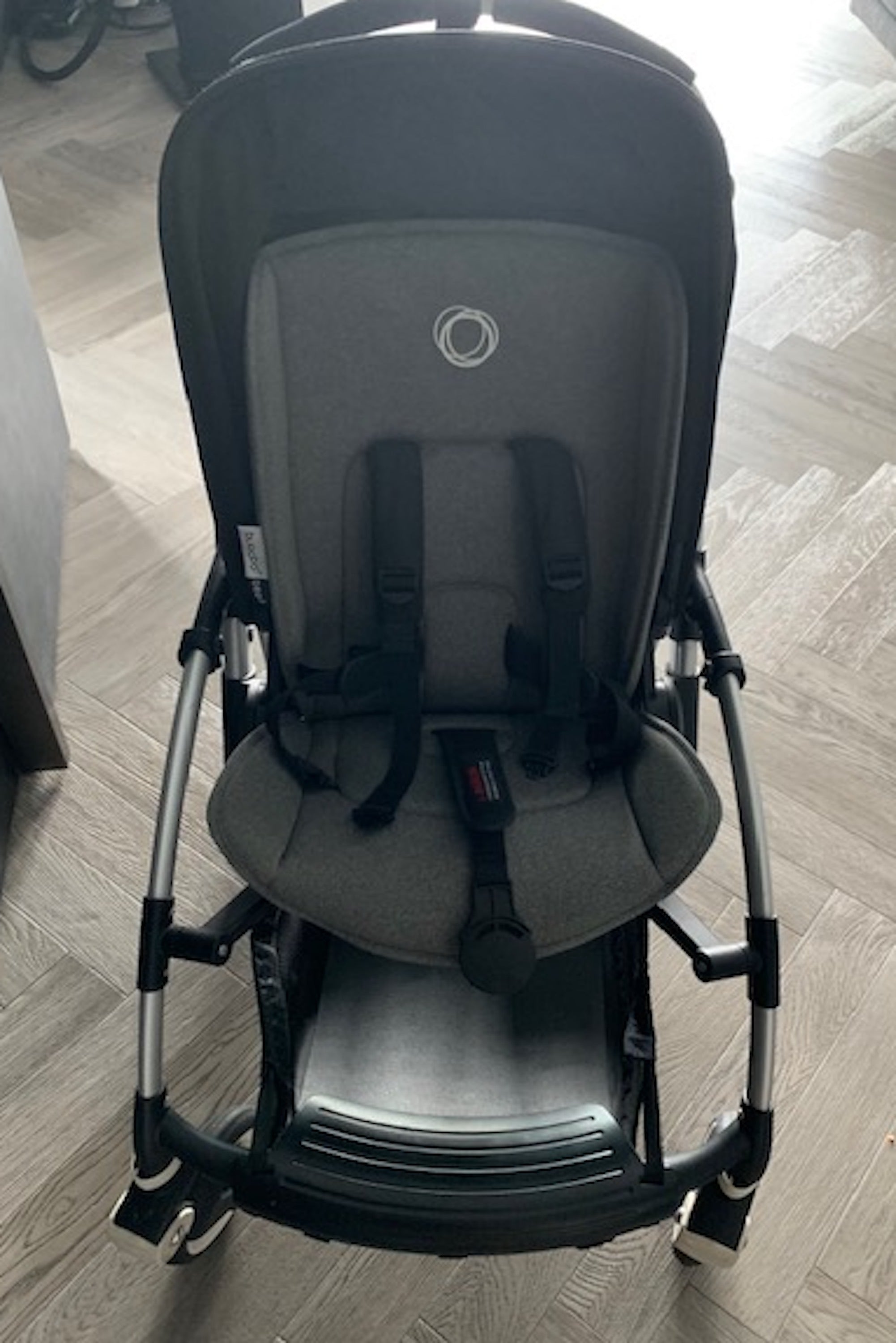 gently used baby strollers