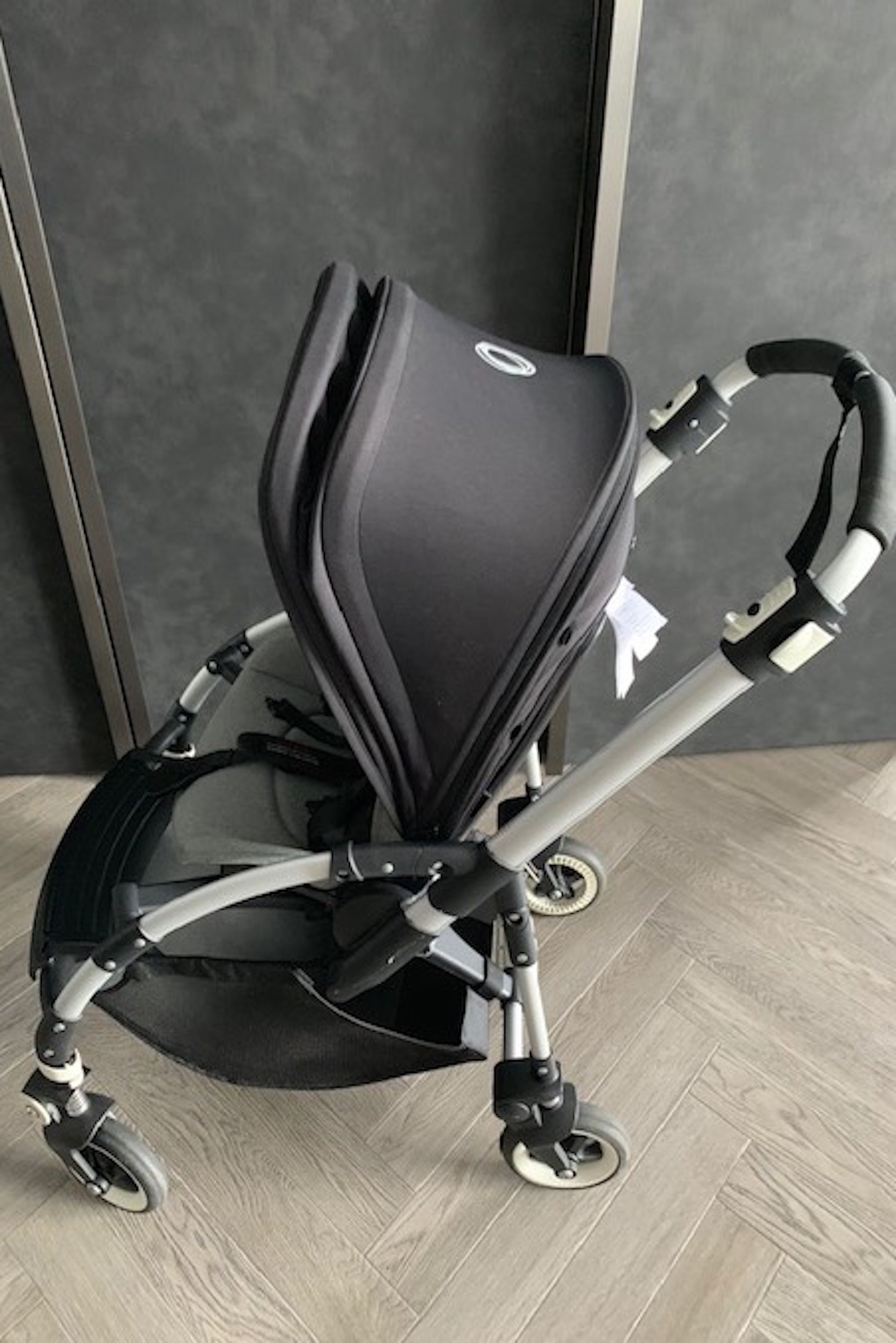 bugaboo bee 3 in 1