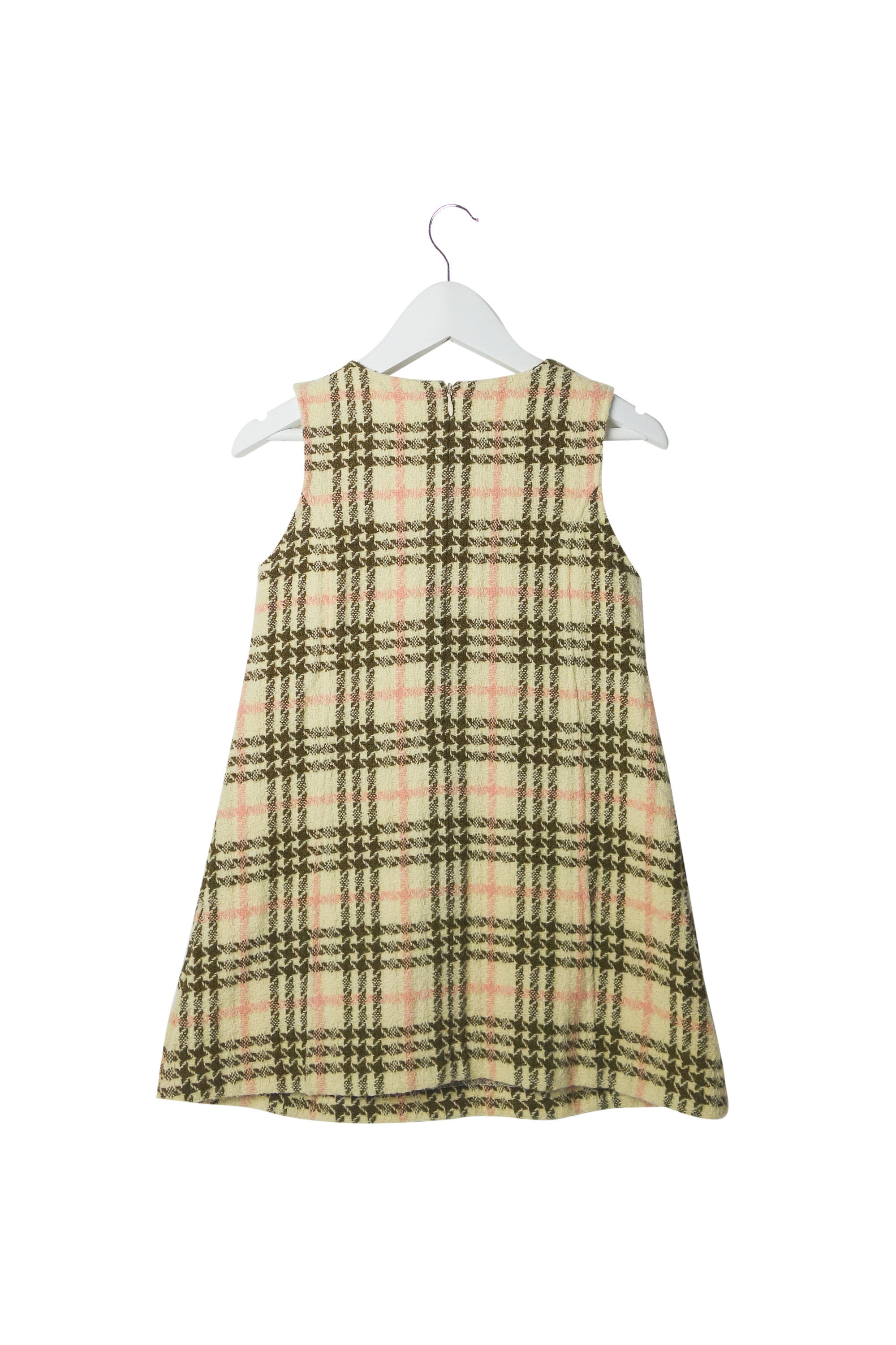 burberry newborn clothes