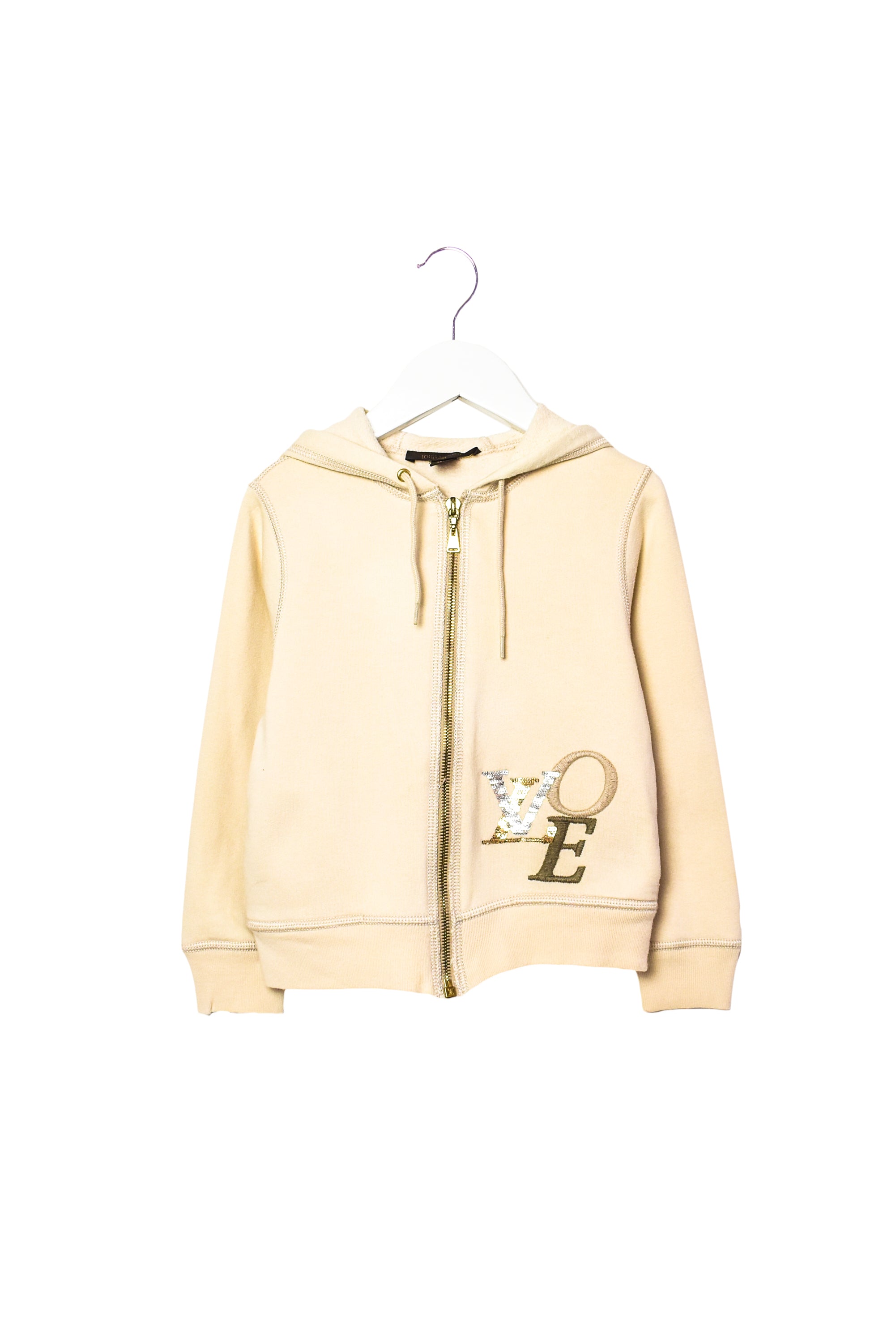 louis vuitton hoodie kids