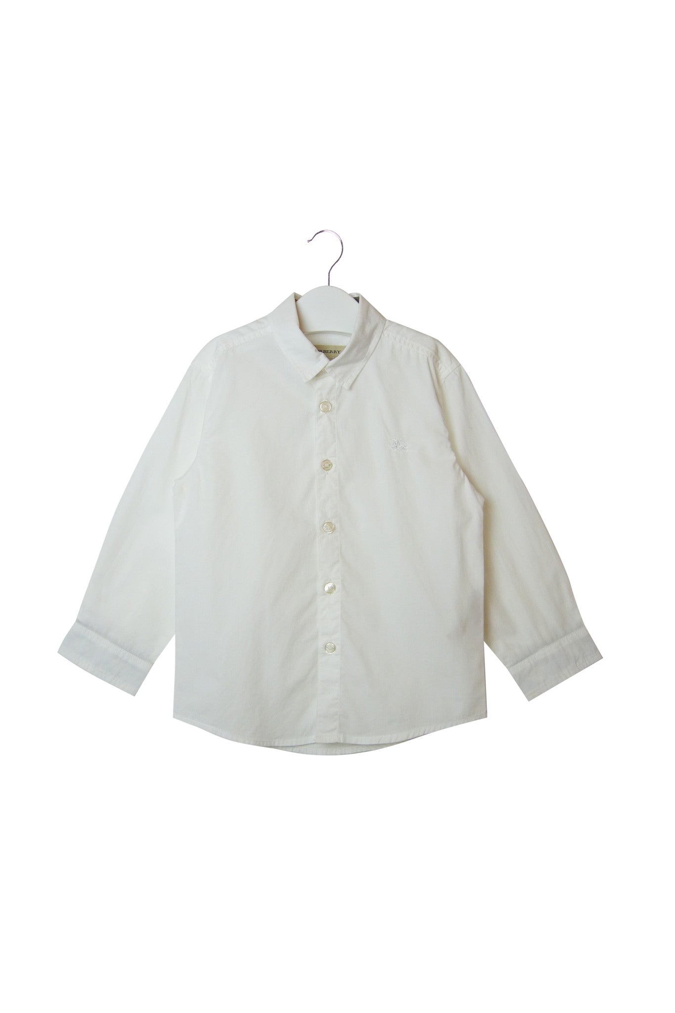 3t burberry shirt