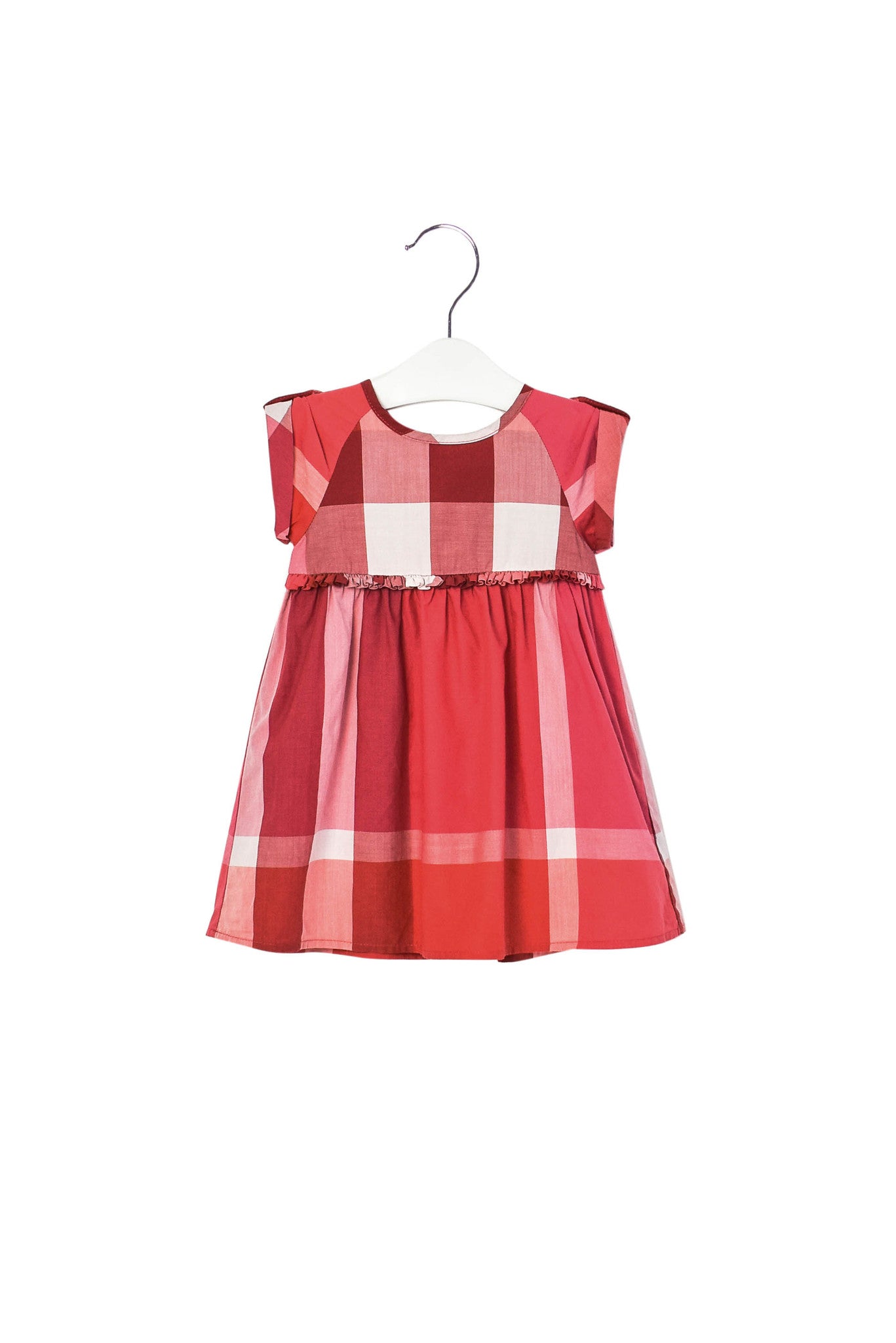 burberry childrens clothes