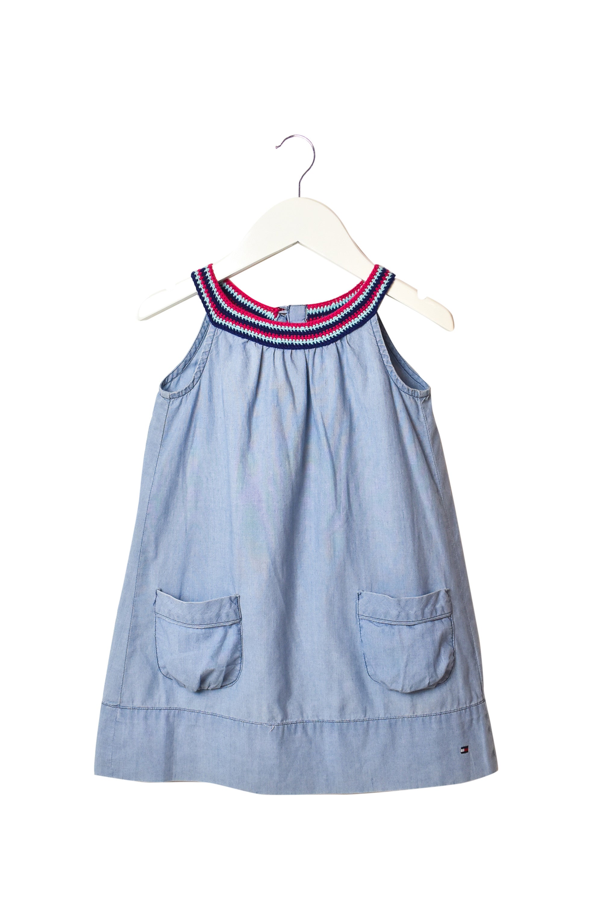 tommy hilfiger kids clothes