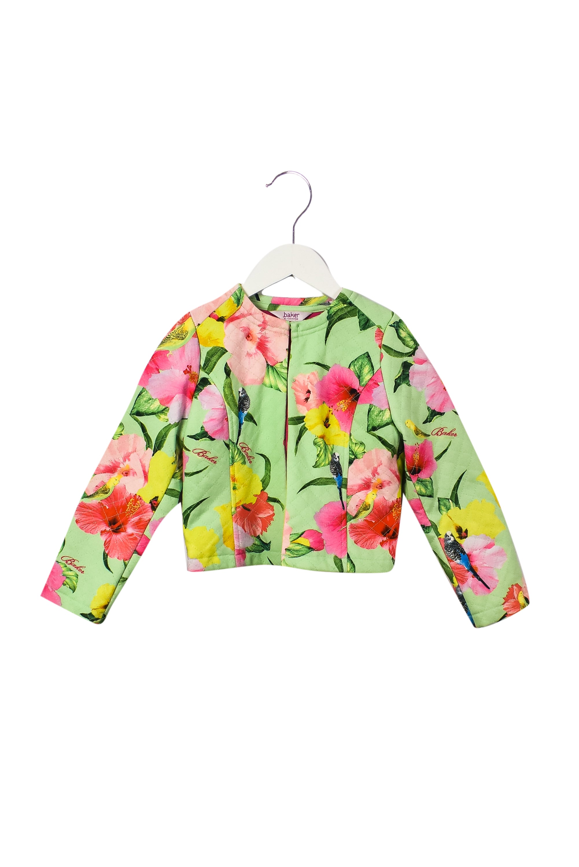 ted baker bolero jacket