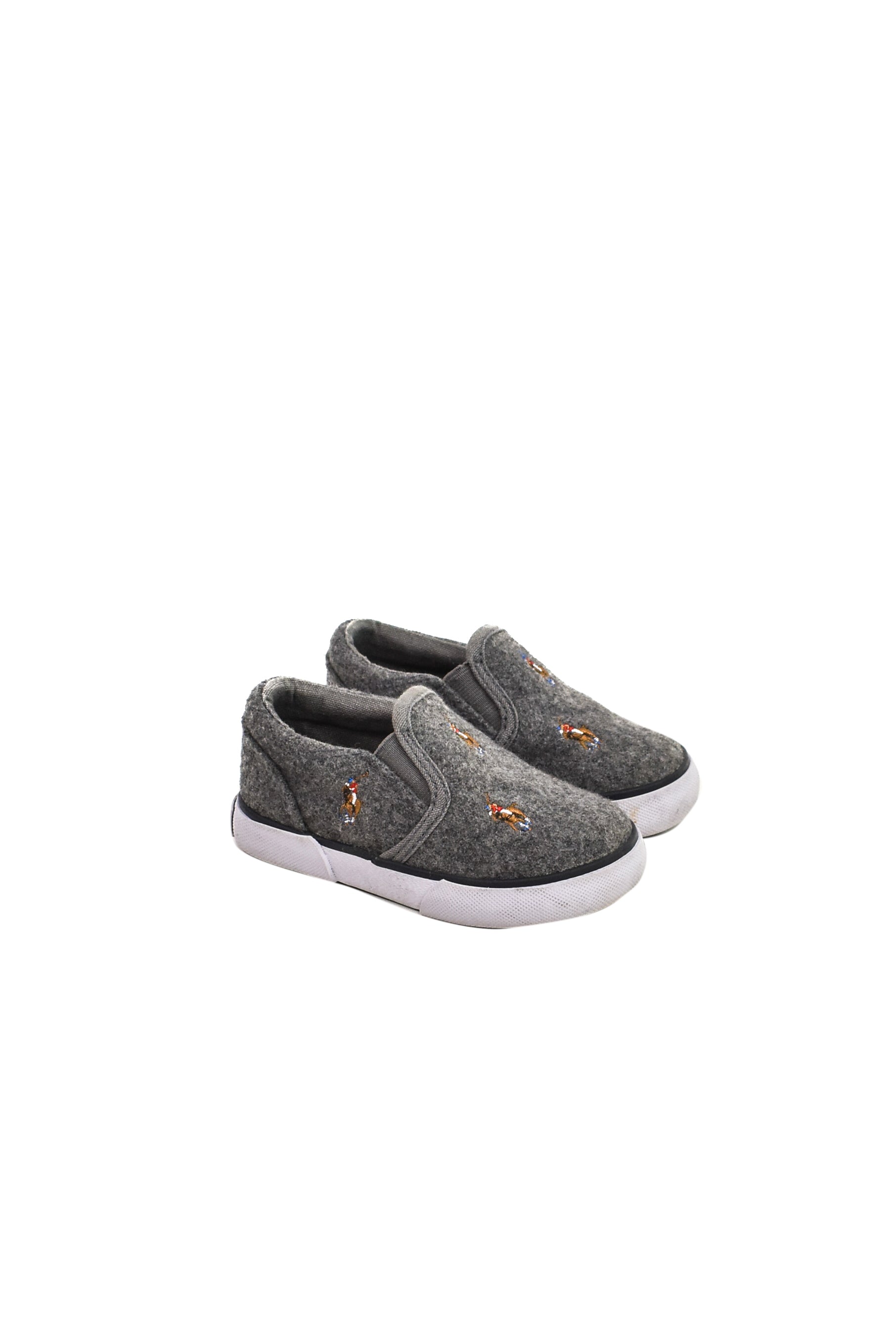 polo ralph lauren baby shoes