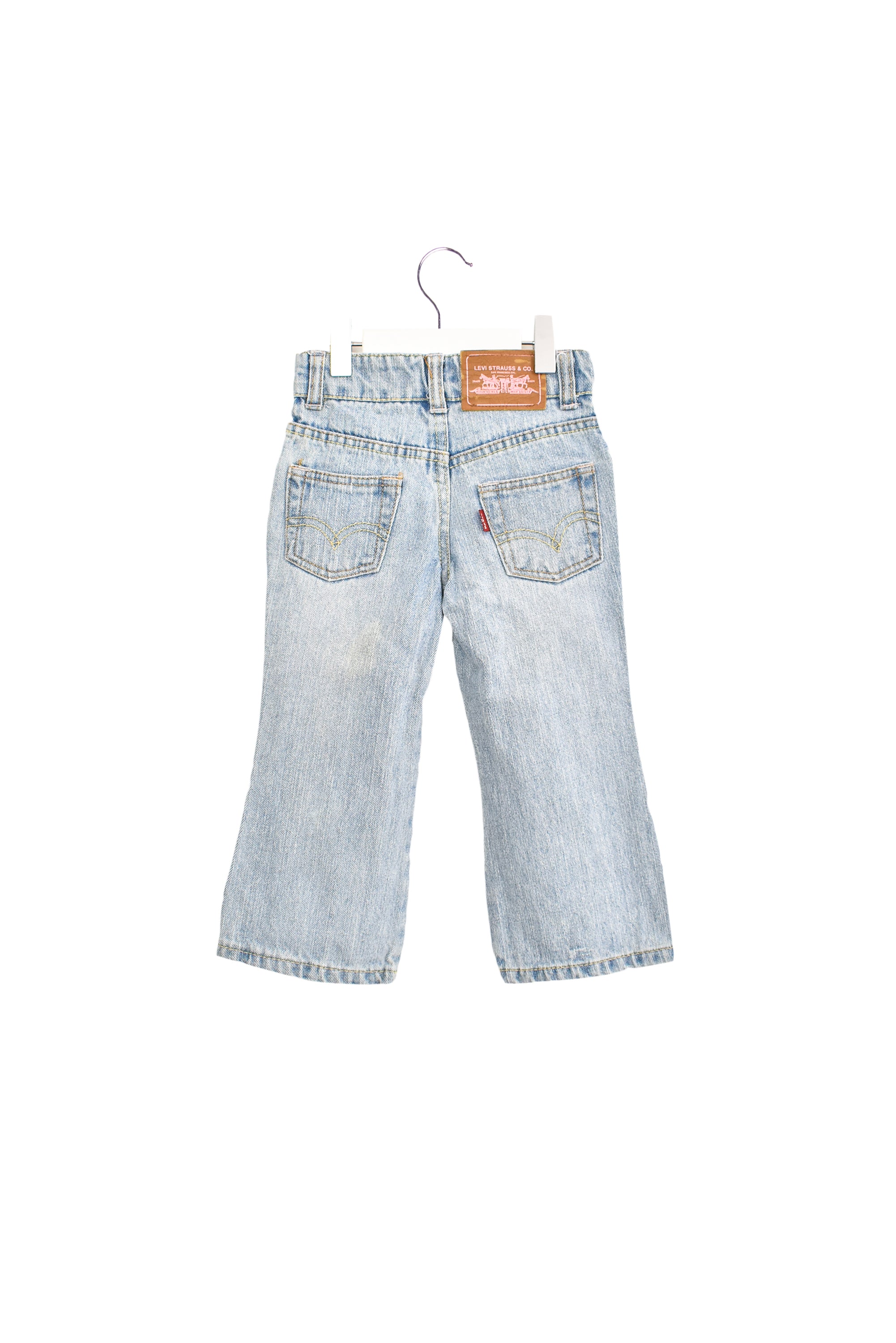 2t levi jeans