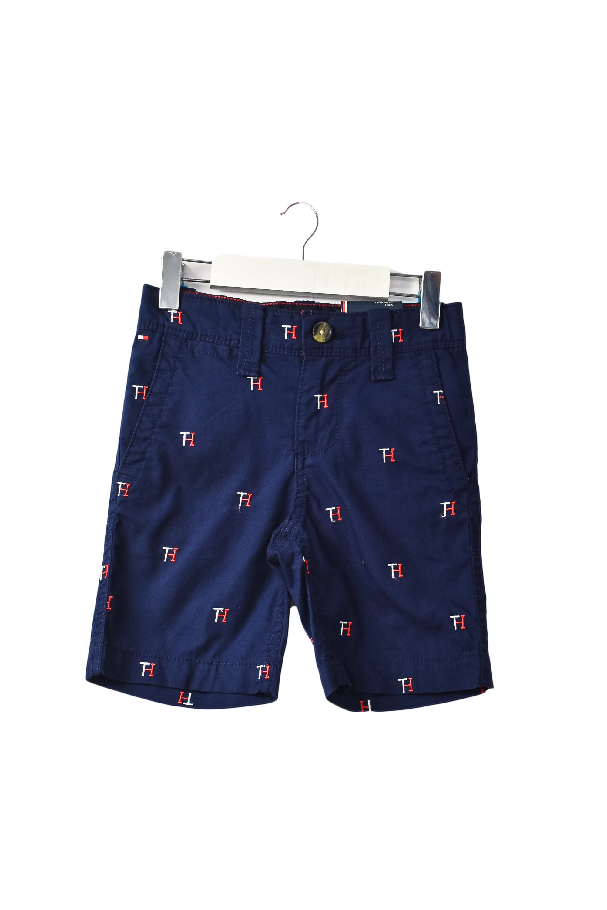 tommy hilfiger shorts for kids