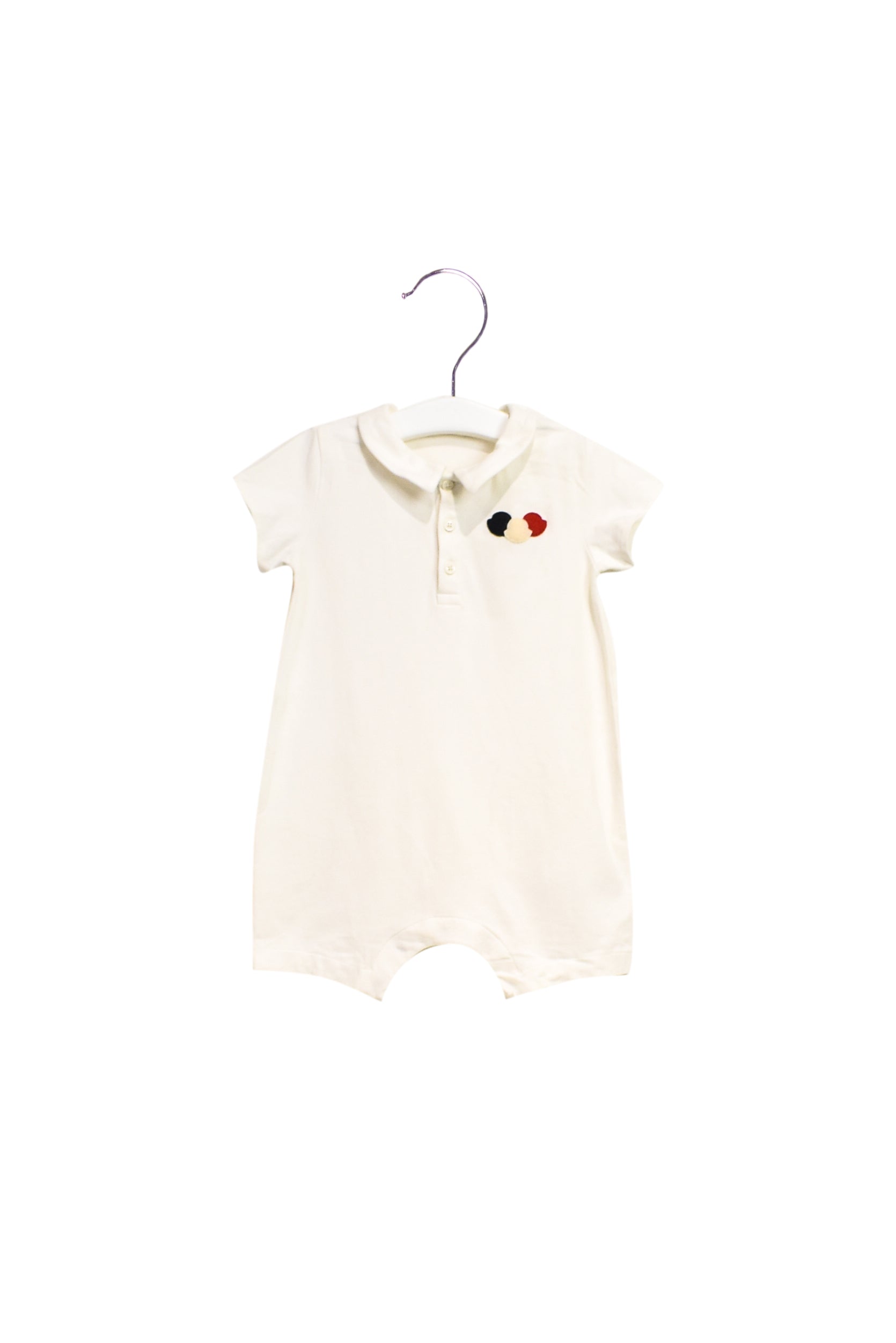 moncler baby t shirt