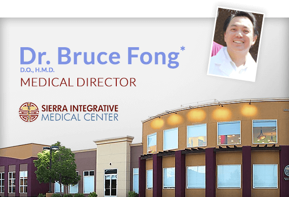 Endorsement-Dr Bruce Fong