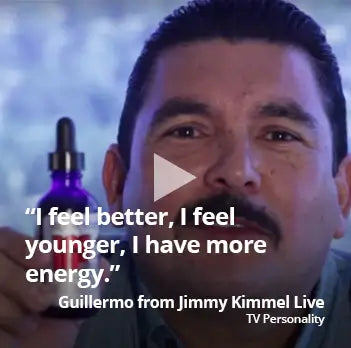 Guillermo from Jimmy Kimmel