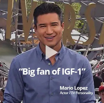 Mario Lopez