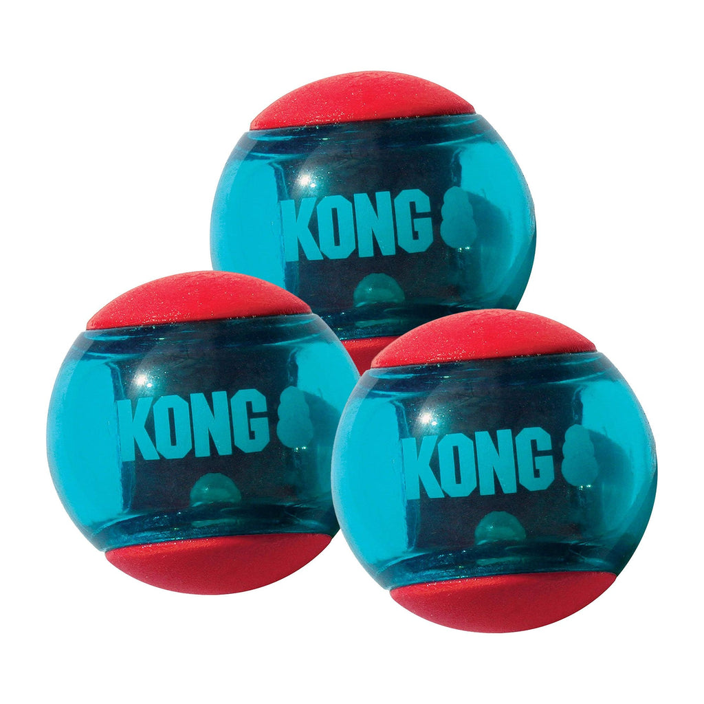 Kong Squeezz Action Balls – Alderley 