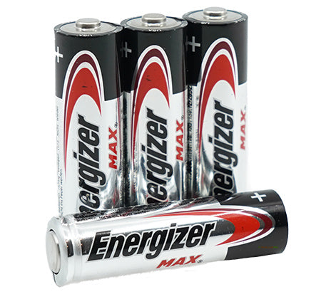 Energizer Ultimate Lithium Batteries - Morco Limited
